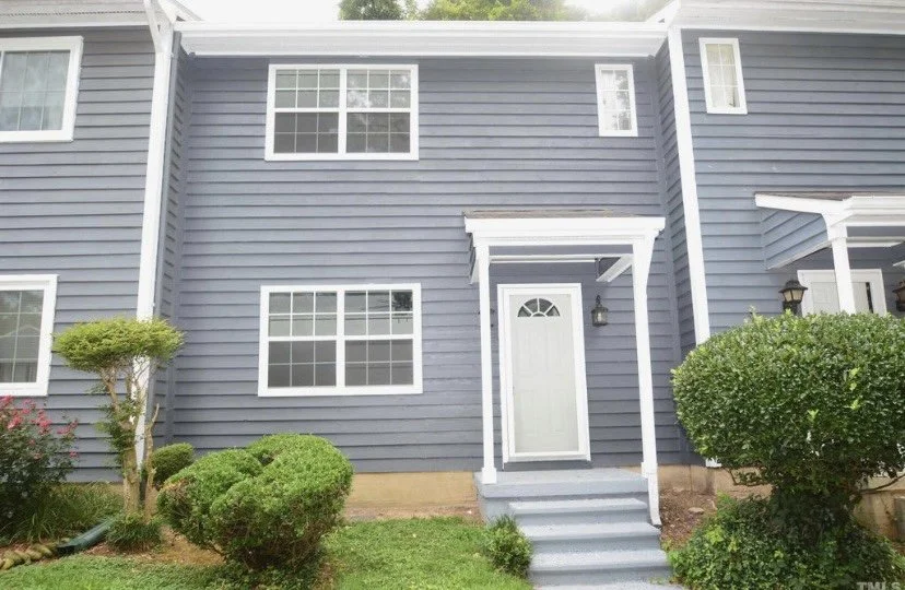 SOLD - 2146 Charles St APT 30, Durham, NC 27707