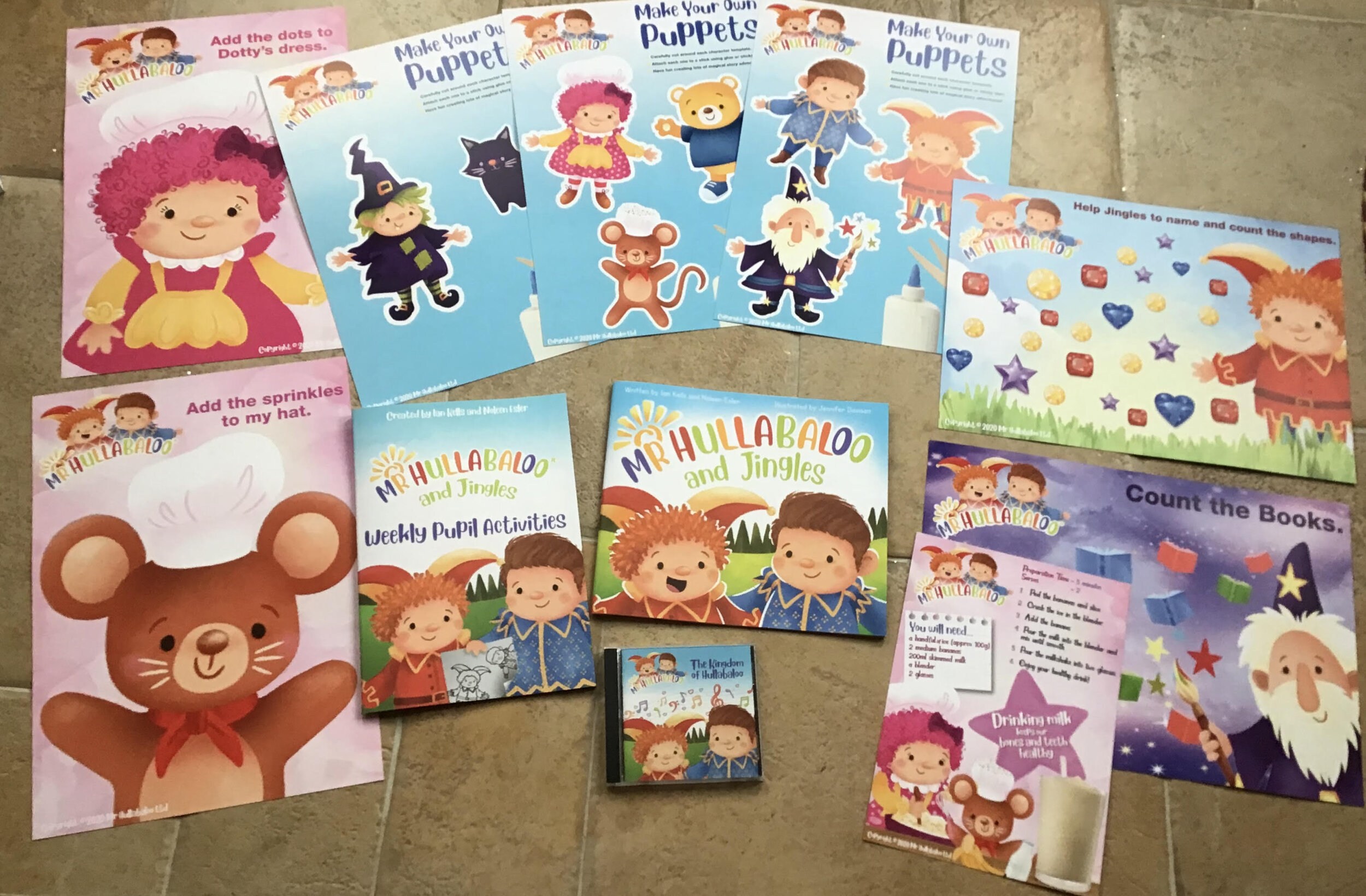 Mr Hullabaloo and Jingles Teacher’s Educational Resource Pack - 2.jpeg