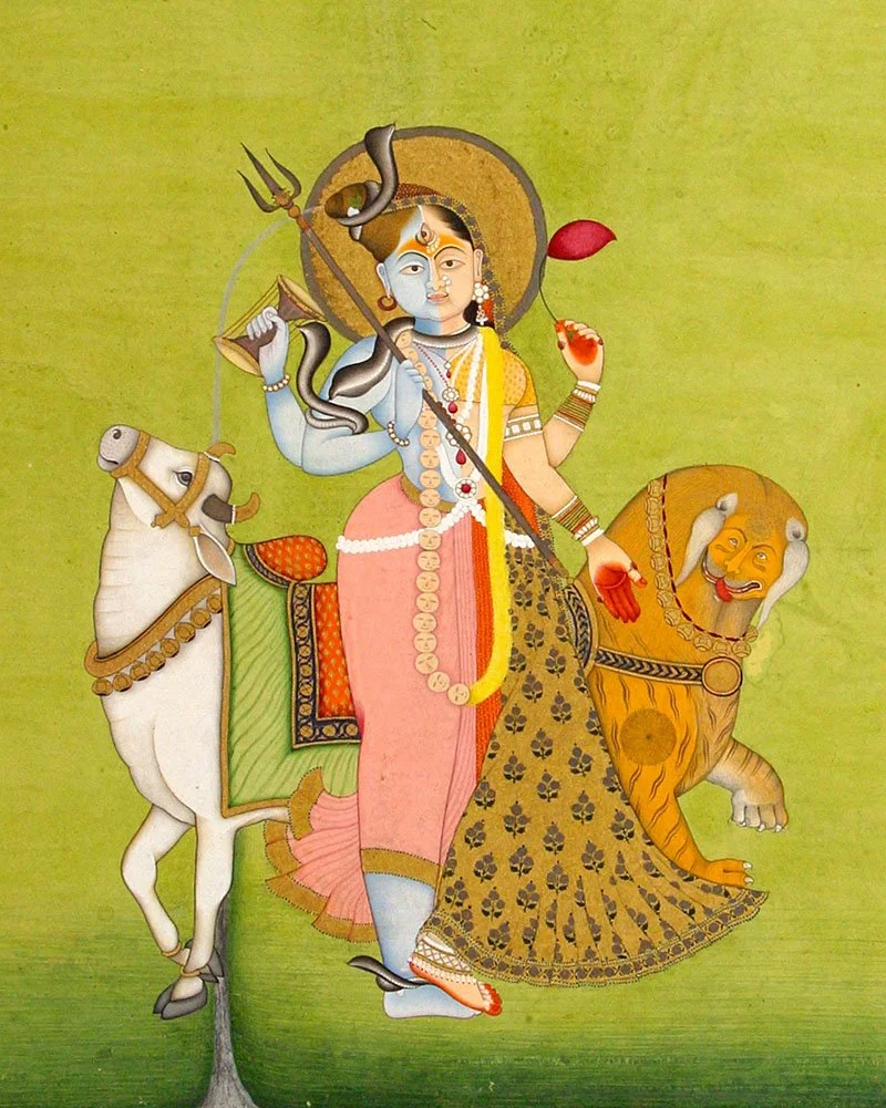 Introduction to Tantra