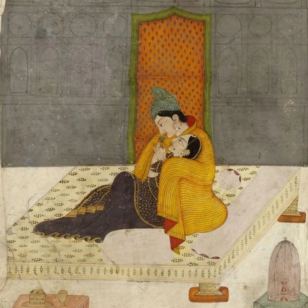 Kama Sutra: History & Philosophy