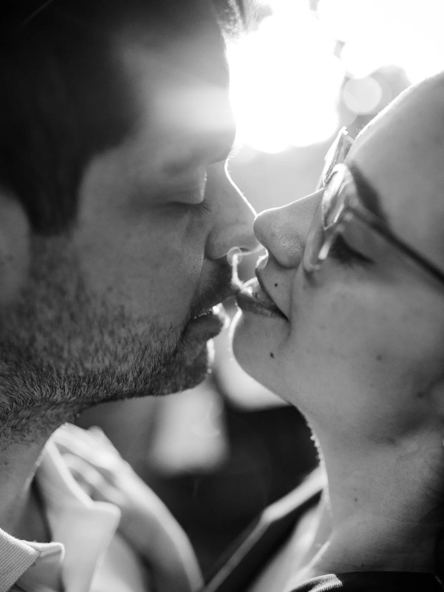 Existem momentos que v&atilde;o para l&aacute; do &oacute;bvio! Deixarem-se ir, confiarem em n&oacute;s.. &eacute; meio caminho para o resto acontecer 🤍