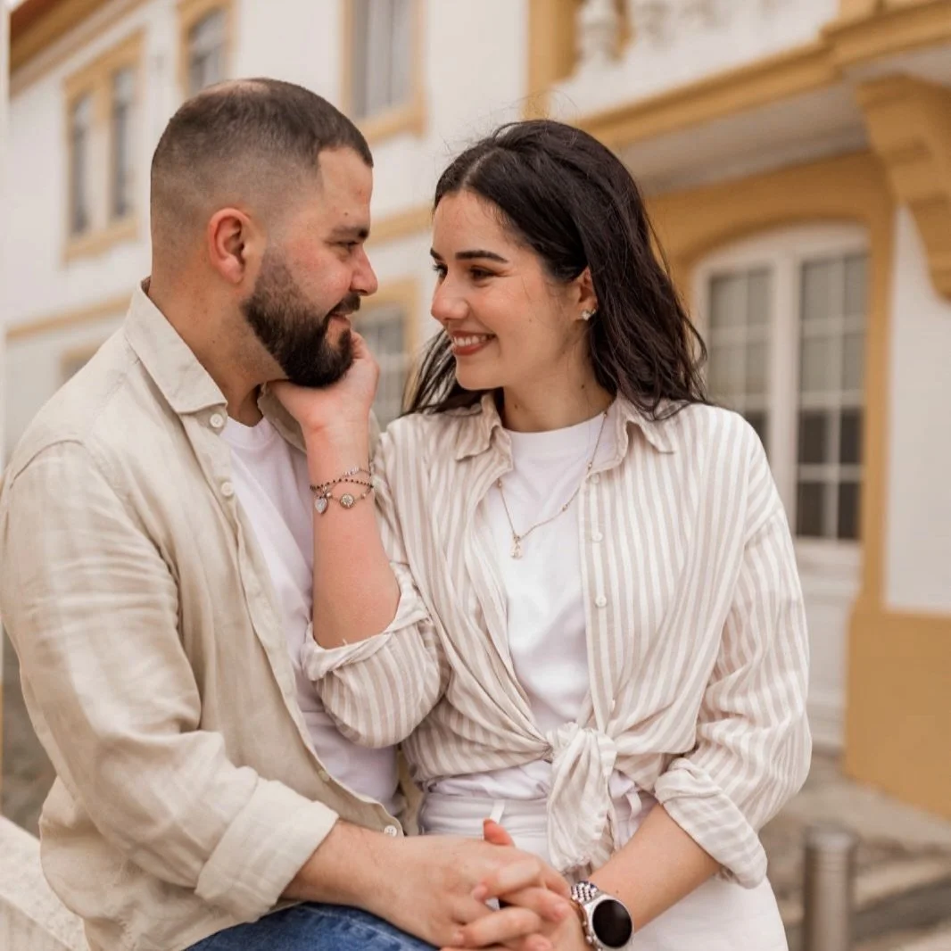 &ldquo;Voc&ecirc;s s&atilde;o m&aacute;quinas. Casava 10 vezes de novo.. pela noiva e por voc&ecirc;s para nos tirarem fotos e v&iacute;deo de novo 😁&rdquo;, provavelmente dos feedbacks mais fofos de sempre! 

Obrigada Daniel! Foi um final de tarde 