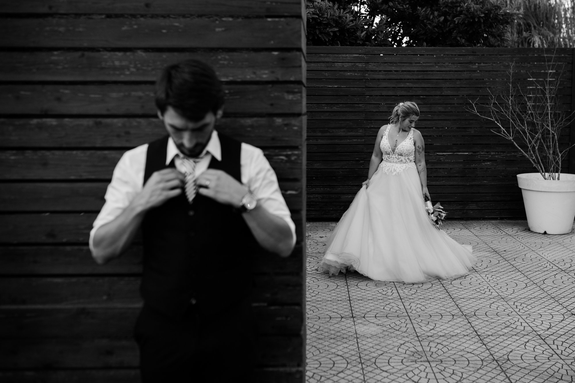 Beatriz & Tiago - Casamento Pousio Eventos
