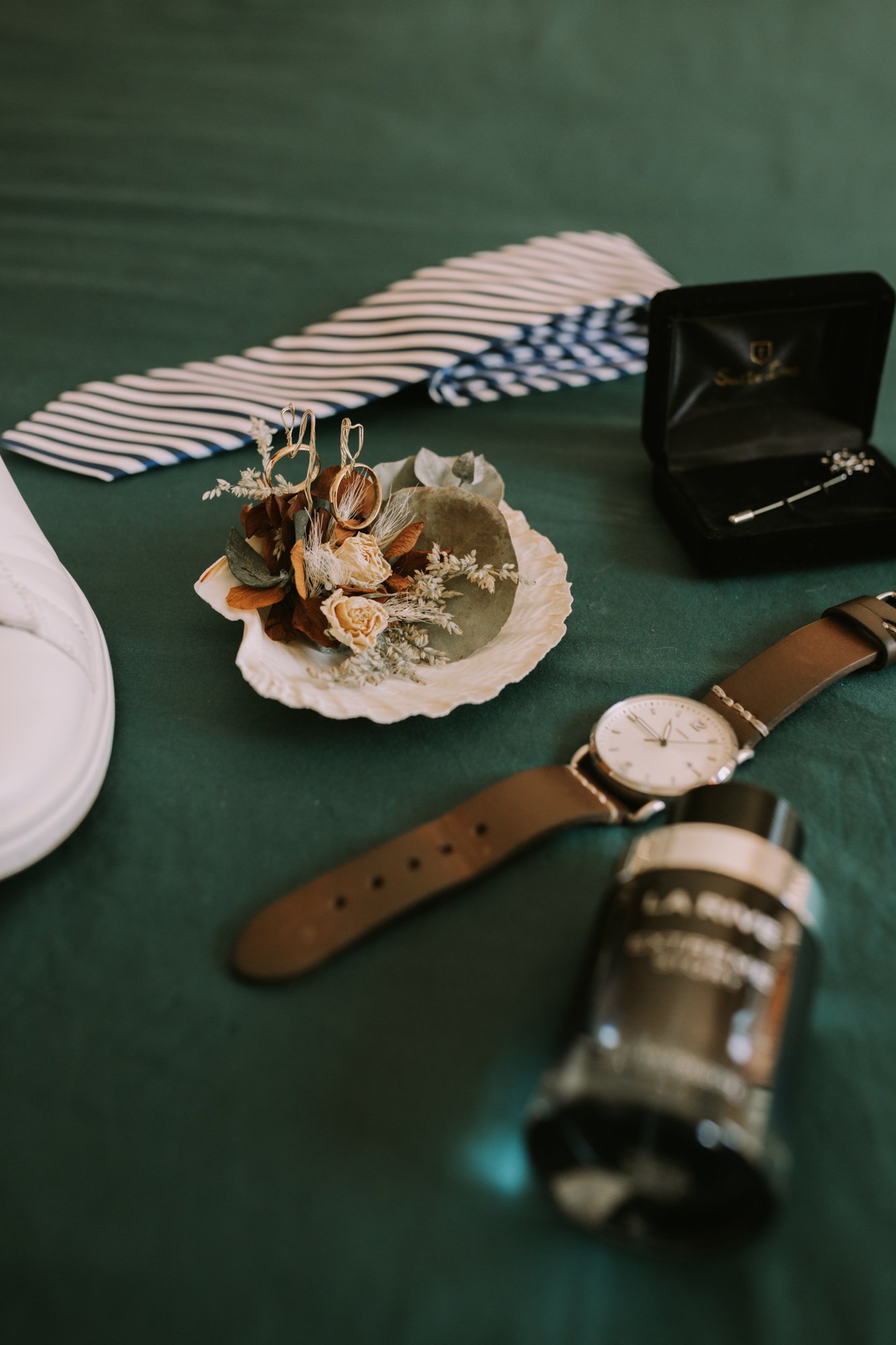 Beatriz & Tiago - Casamento Pousio Eventos