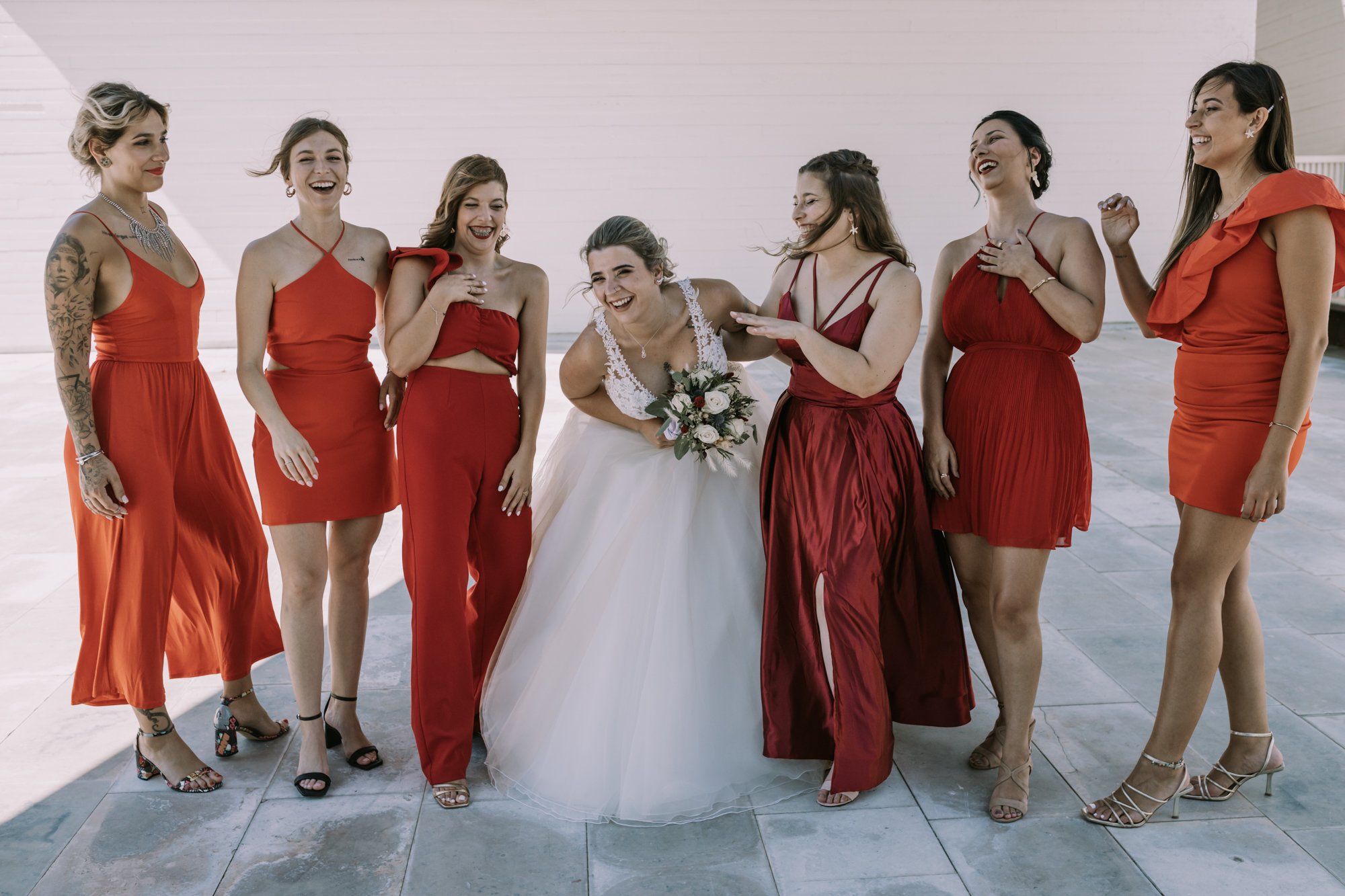 Beatriz & Tiago - Casamento Pousio Eventos