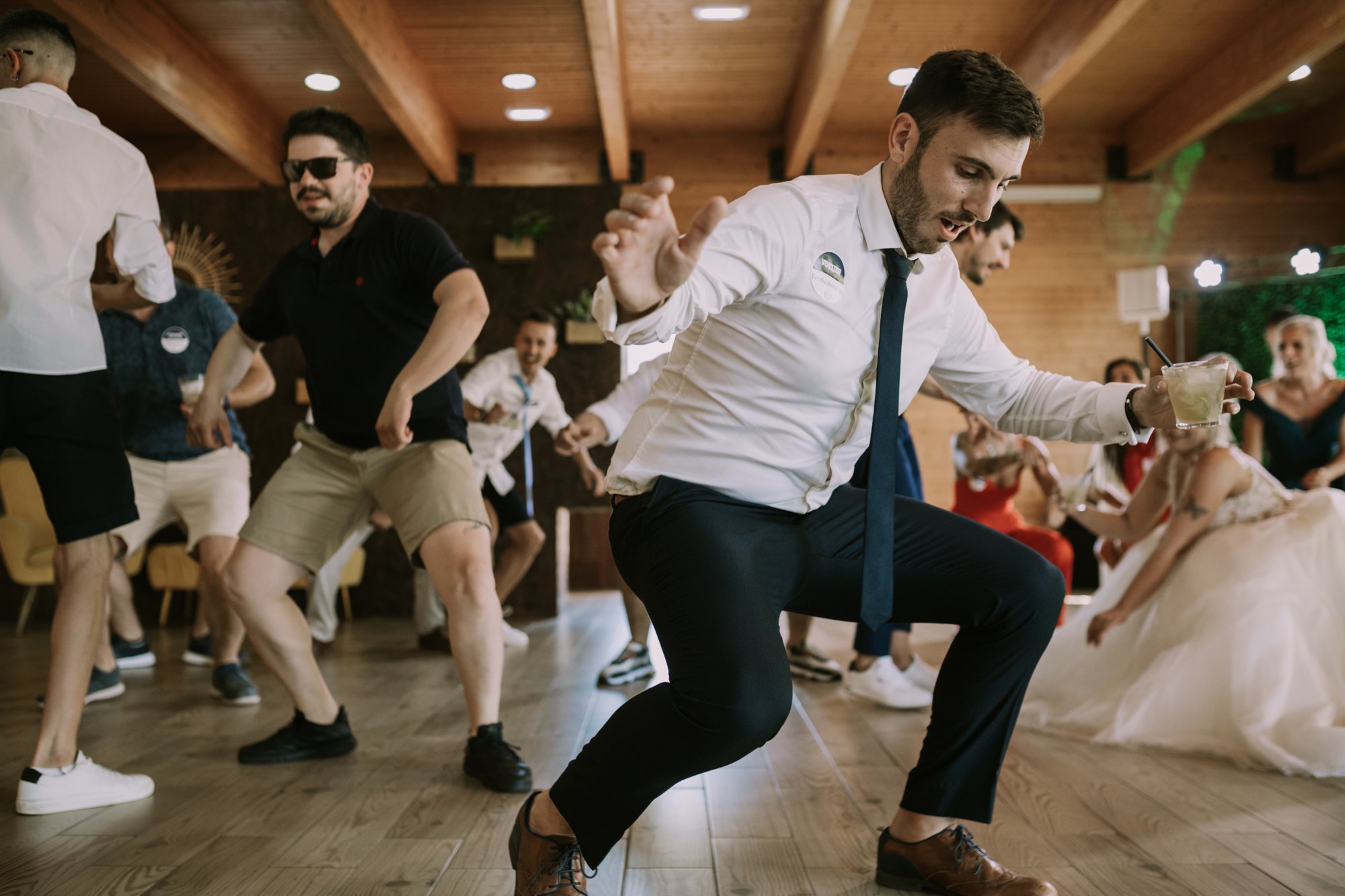 Beatriz & Tiago - Casamento Pousio Eventos