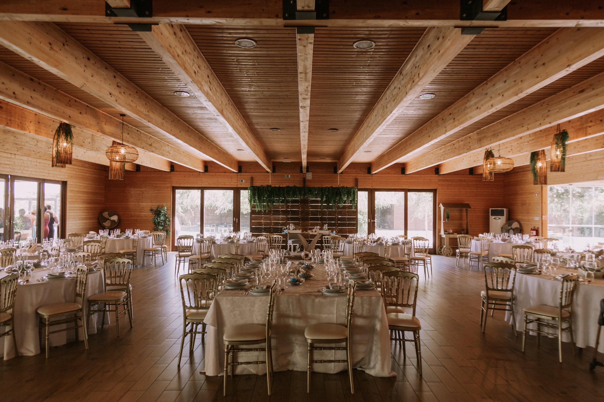 Beatriz & Tiago - Casamento Pousio Eventos