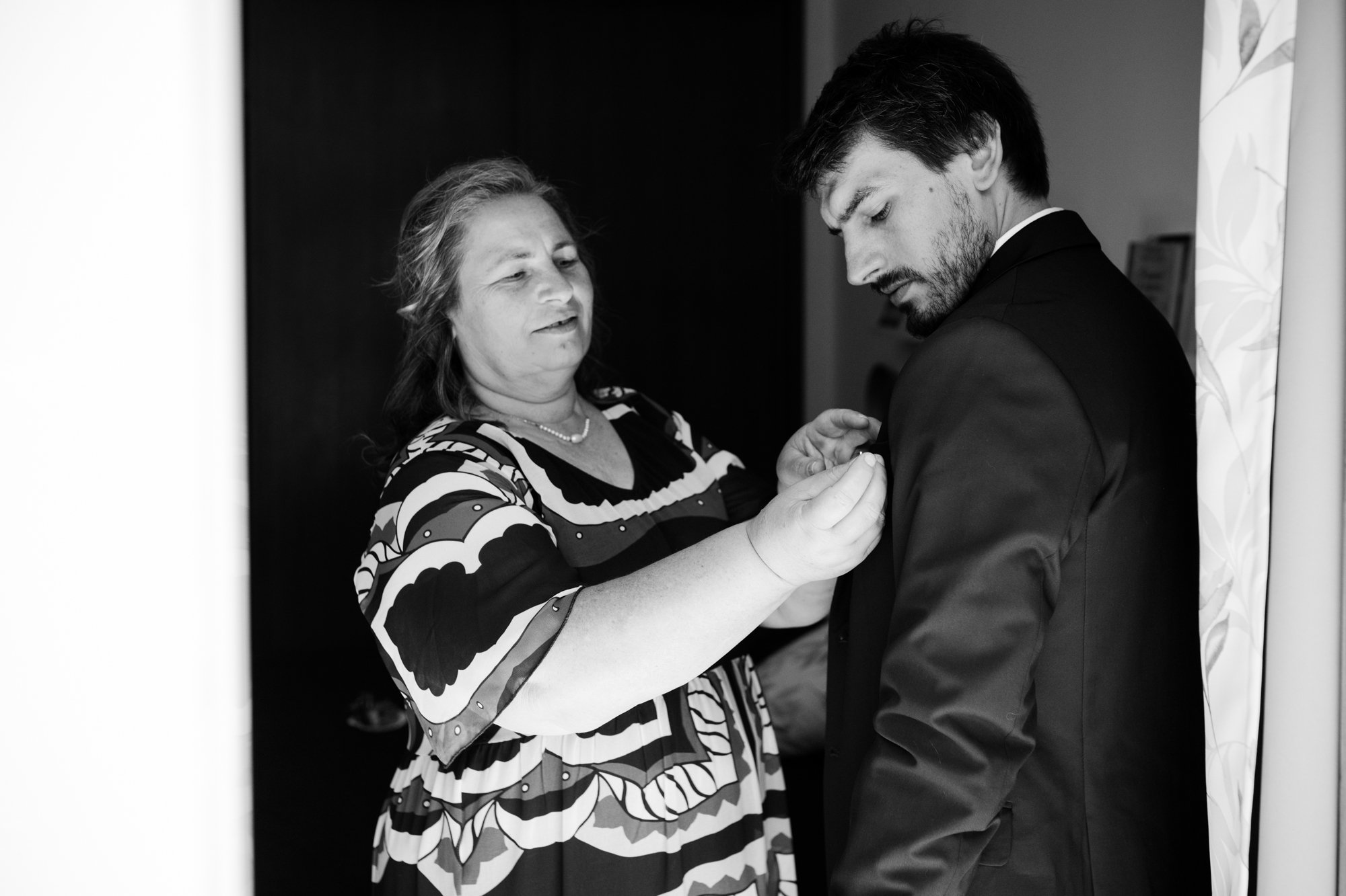 Beatriz & Tiago - Casamento Pousio Eventos