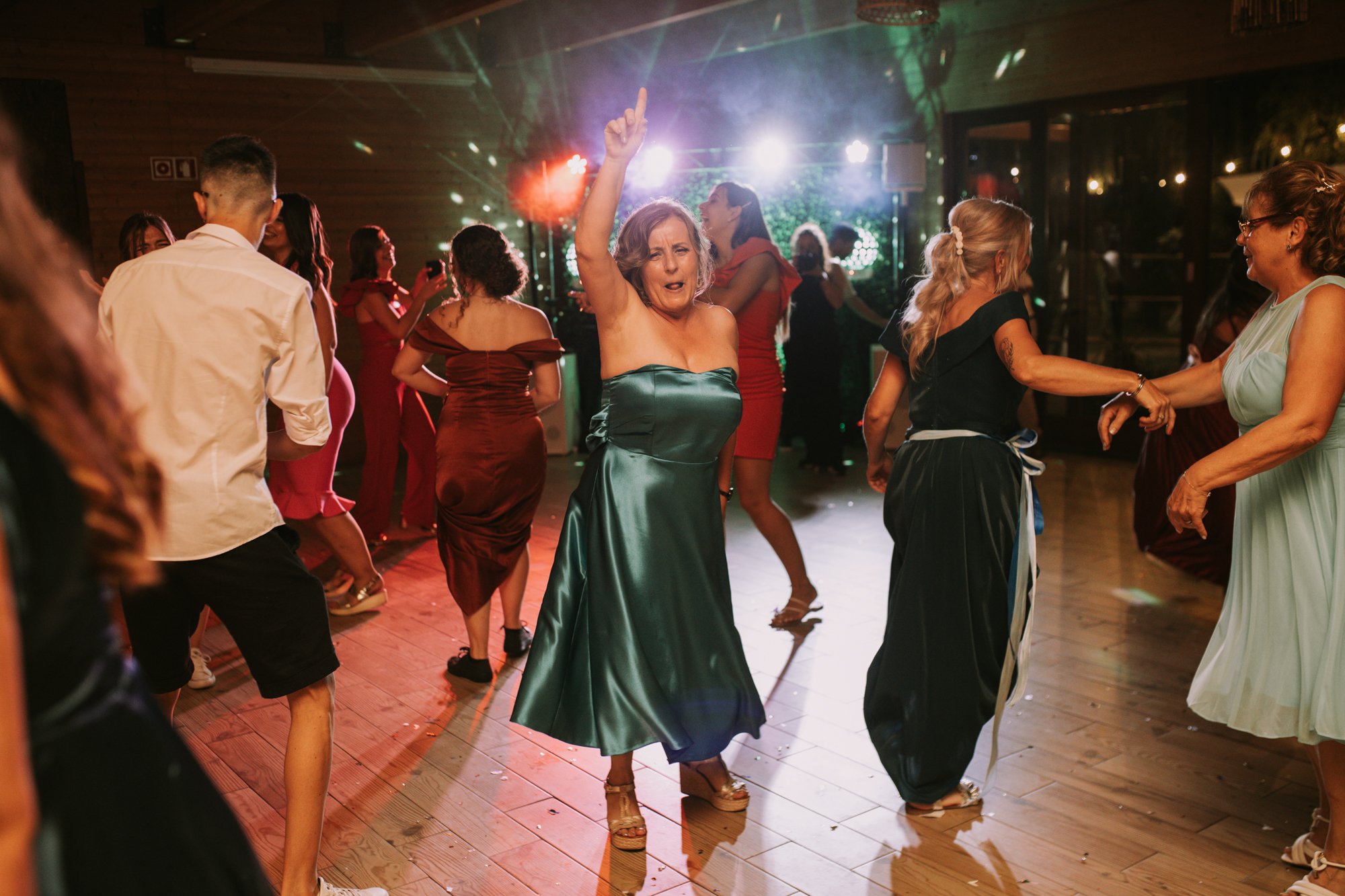 Beatriz & Tiago - Casamento Pousio Eventos
