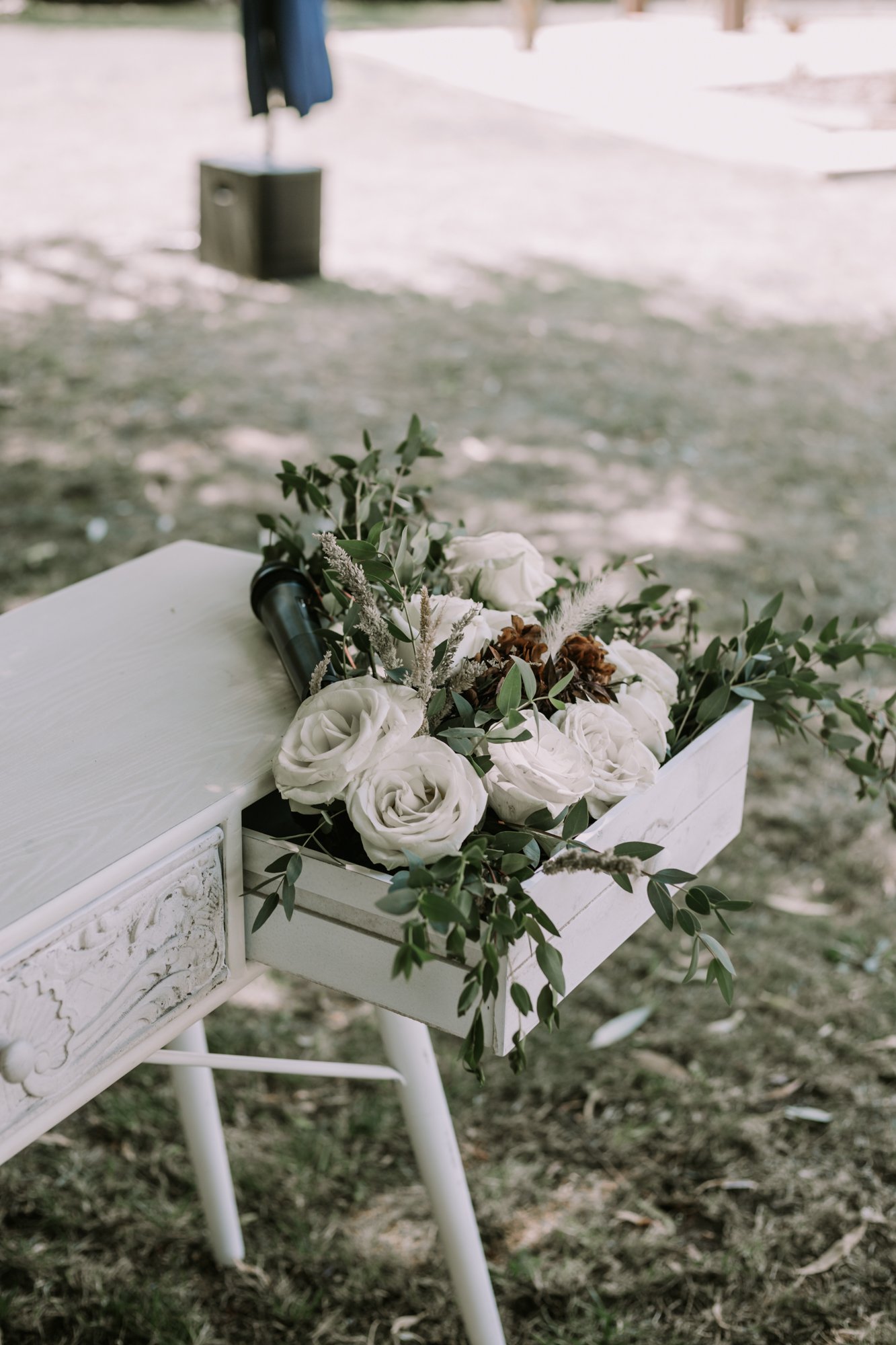 Beatriz & Tiago - Casamento Pousio Eventos