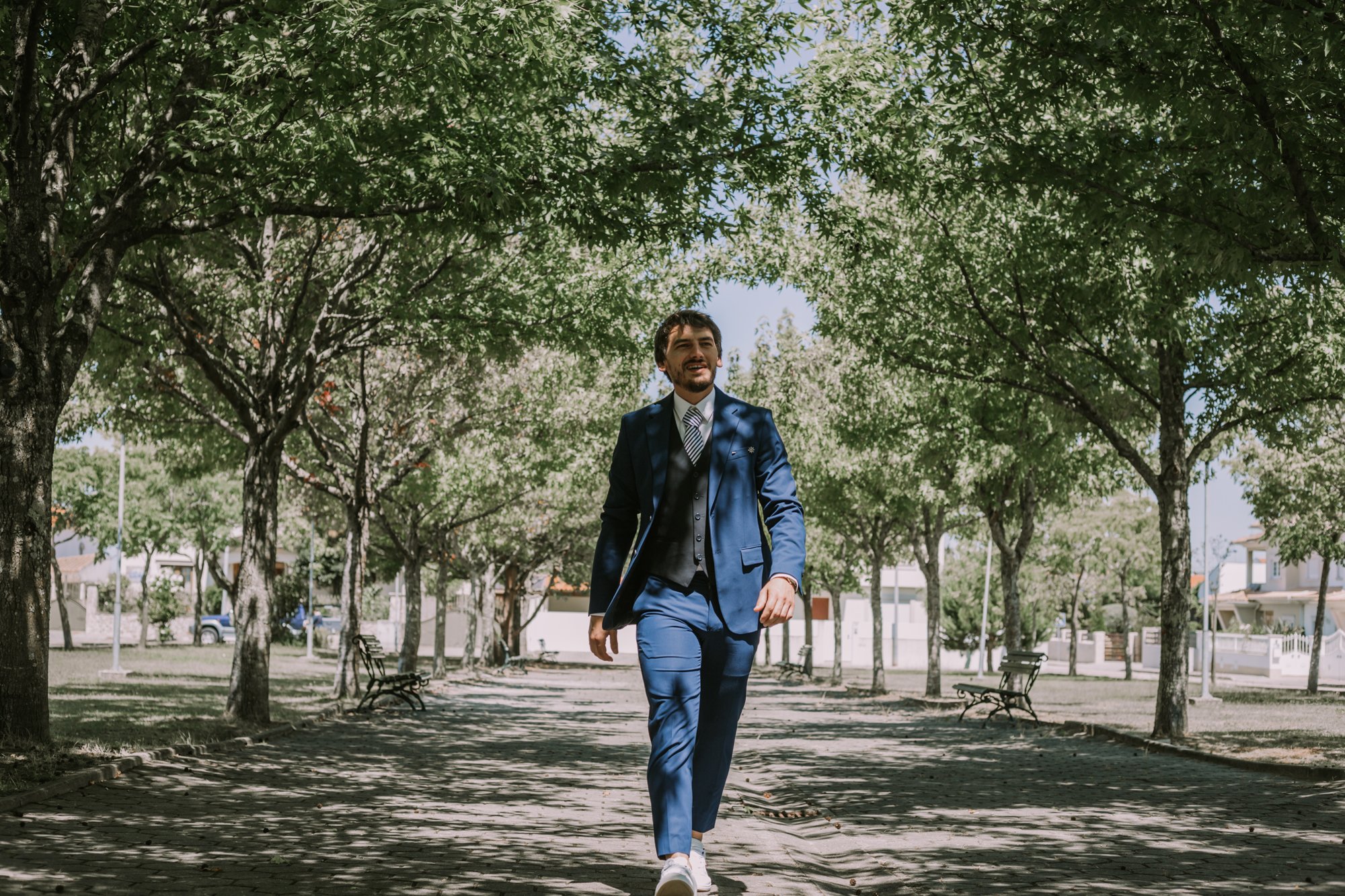Beatriz & Tiago - Casamento Pousio Eventos