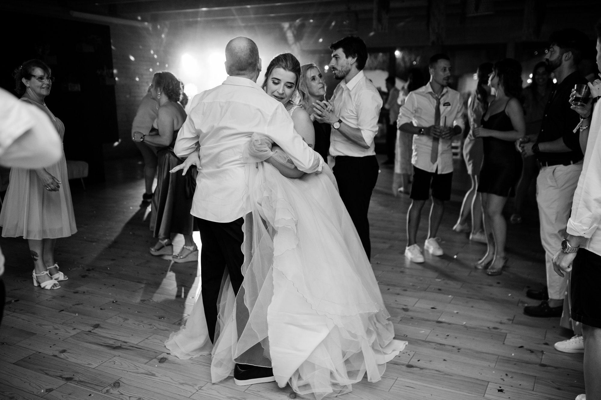 Beatriz & Tiago - Casamento Pousio Eventos