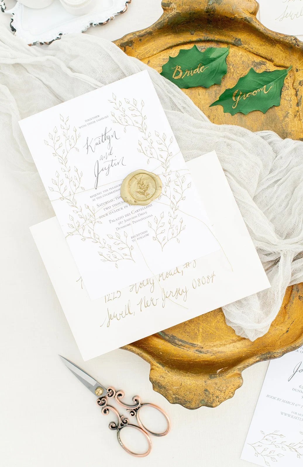 Photo by Courtney Simpson Photography