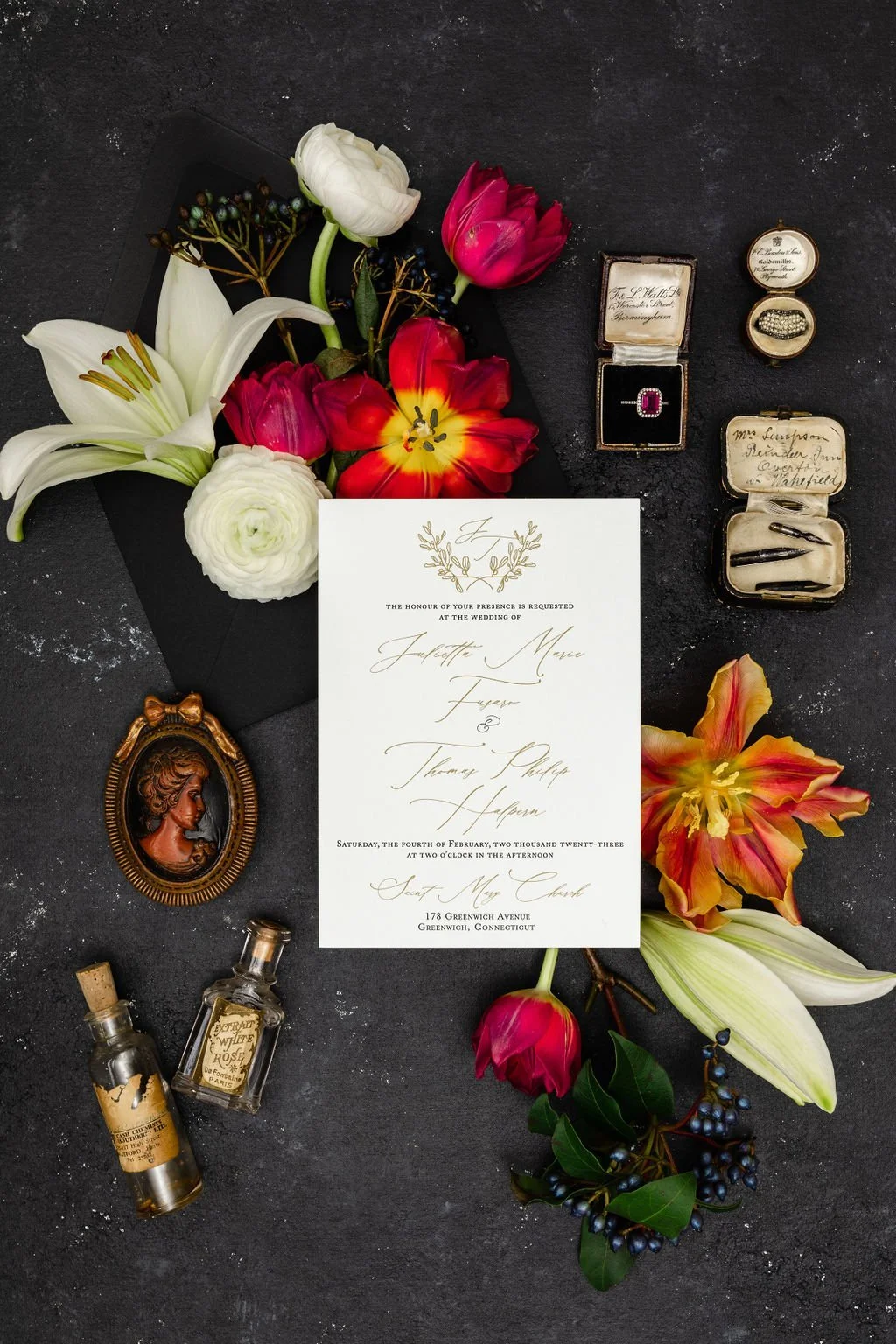 Photo by Juliana Mary