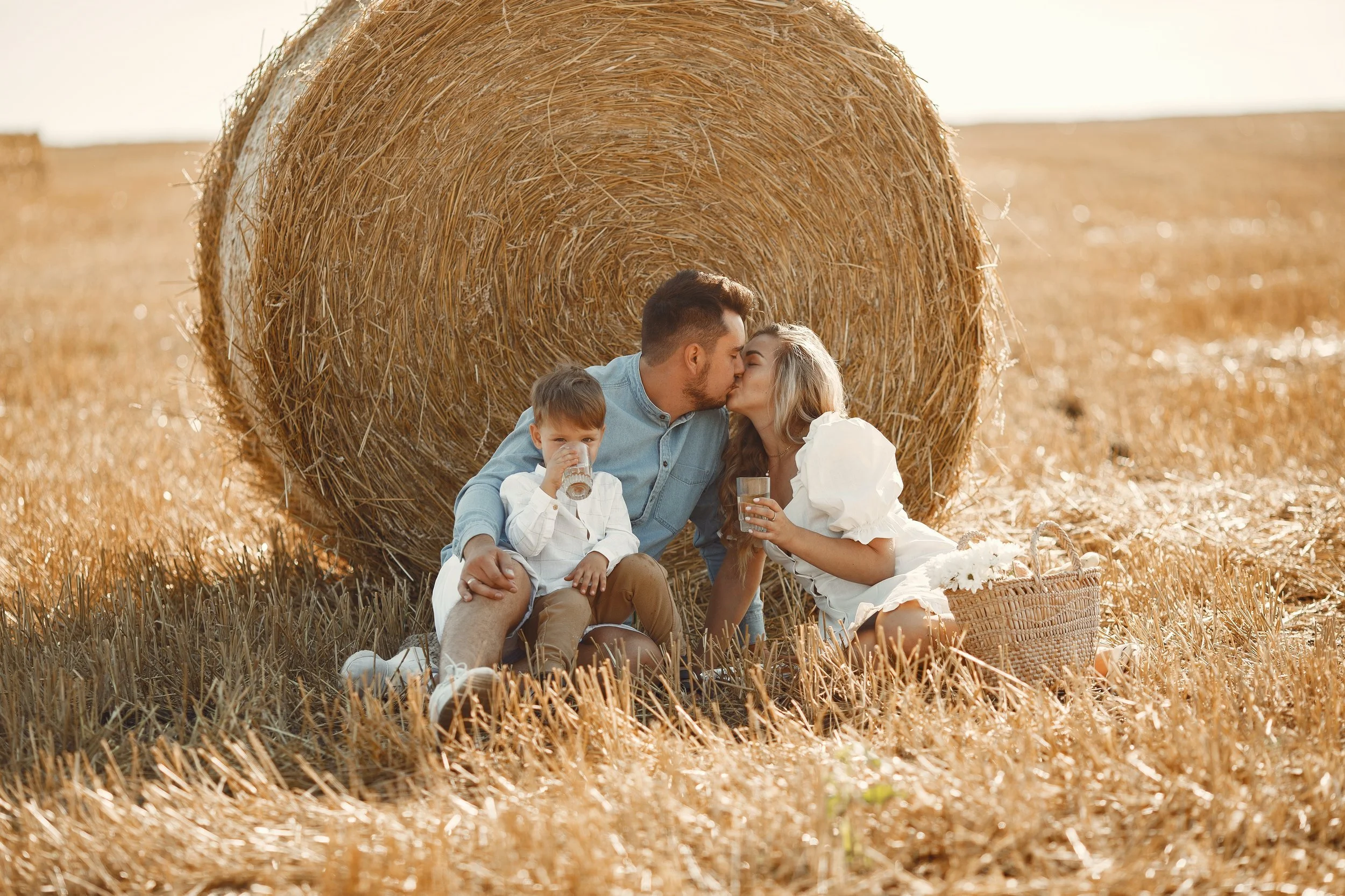 Smith Family