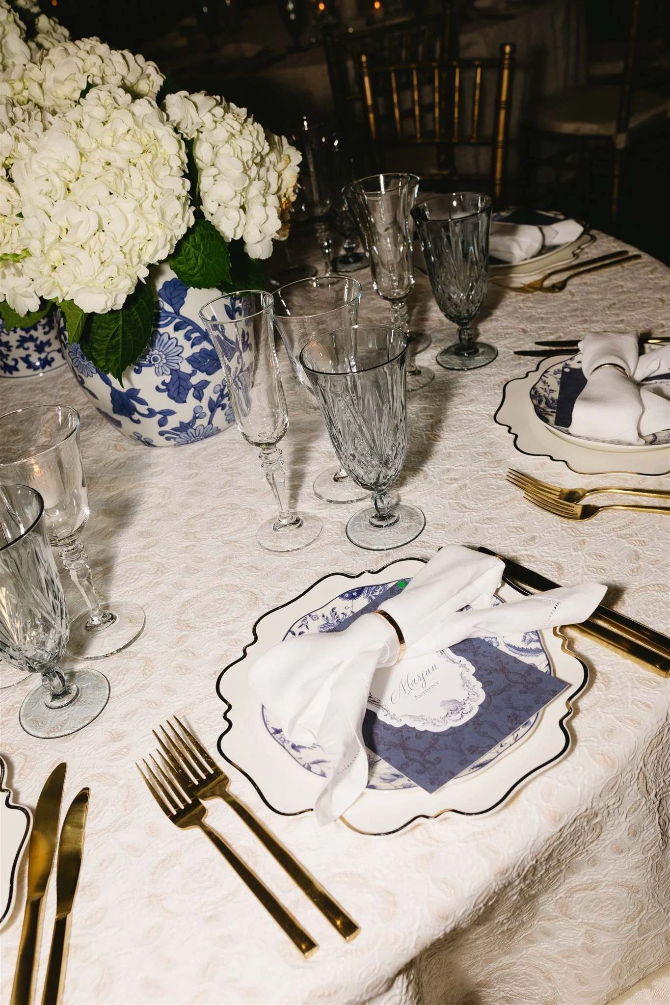 Photo by Perttula Weddings