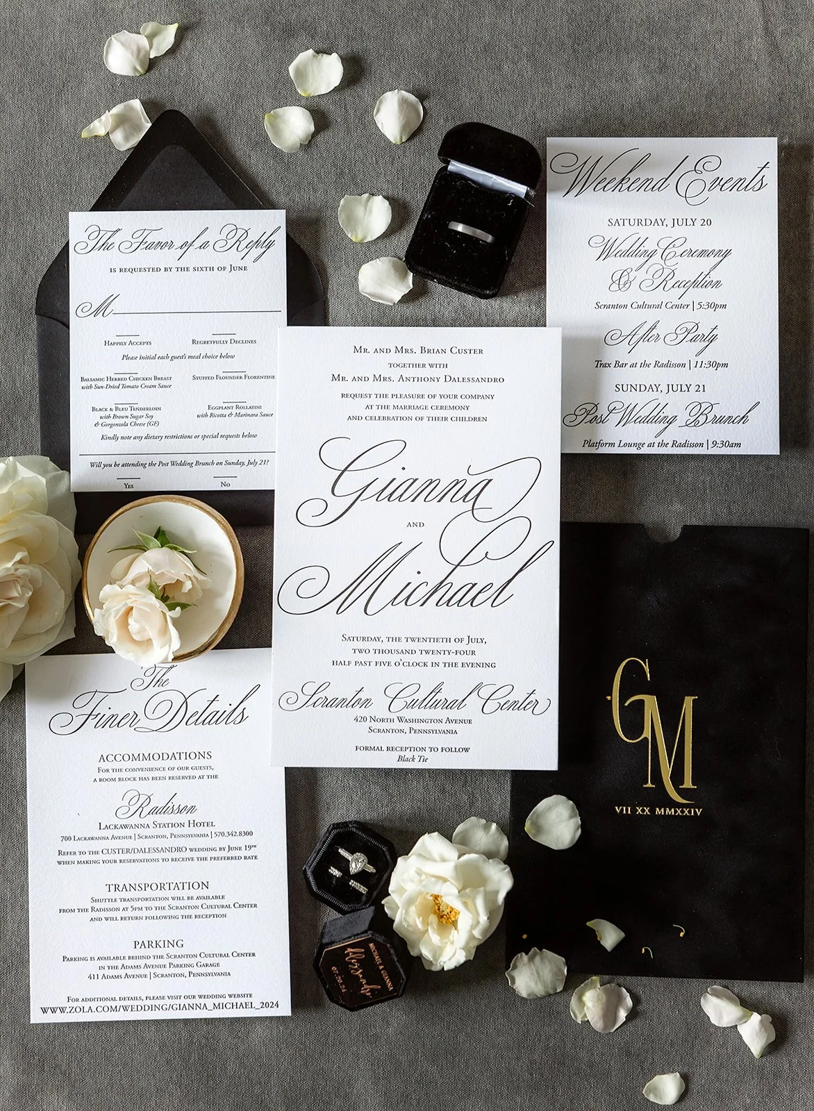 Photo by Brittany Boote