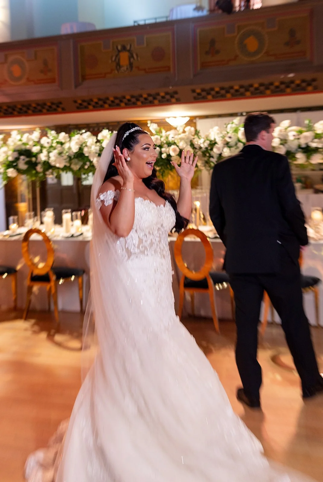 Photo by Brittany Boote