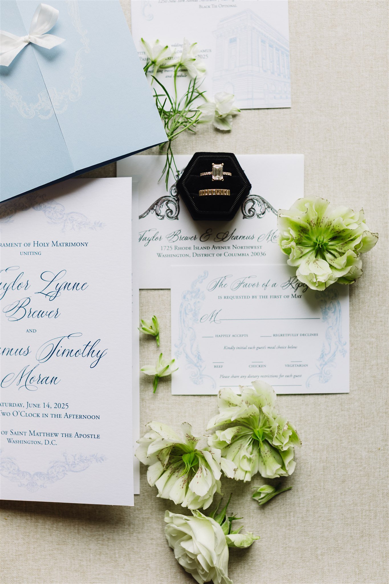 Photo by Perttula Weddings