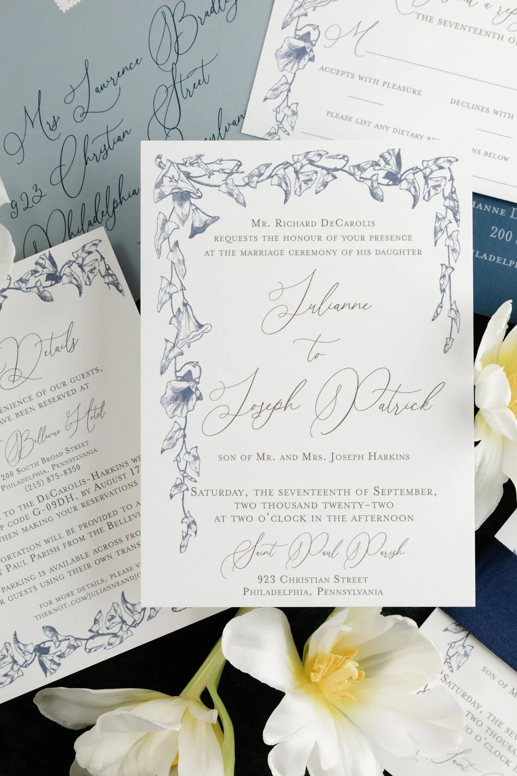 Photo by Juliana Mary