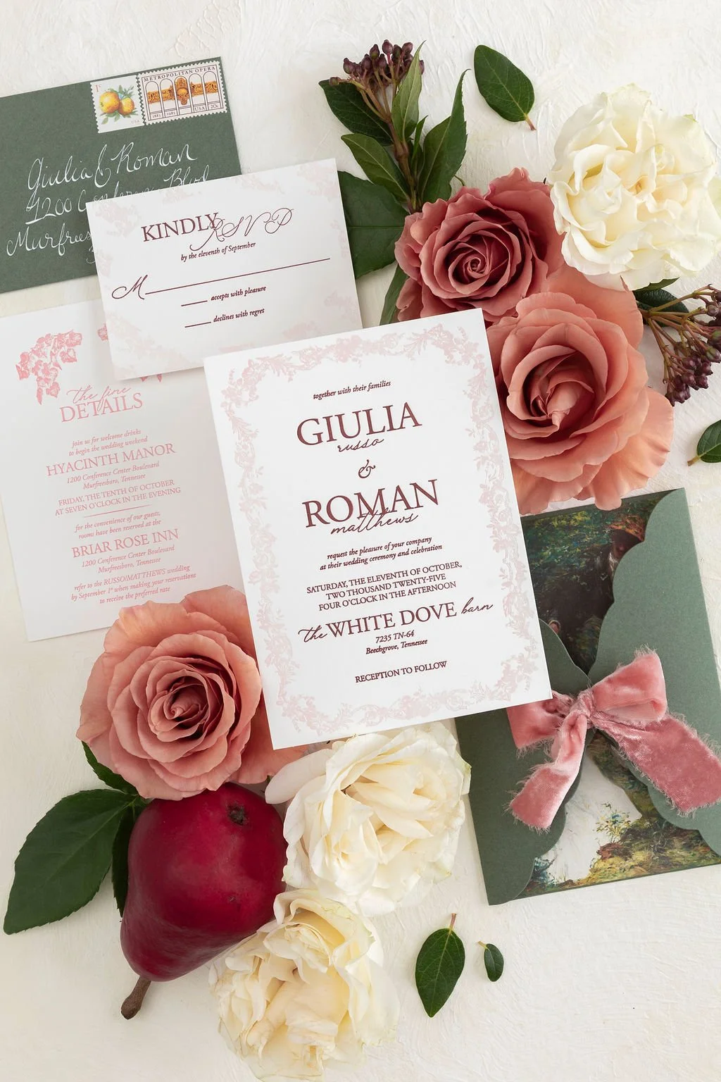 Photo by Juliana Mary