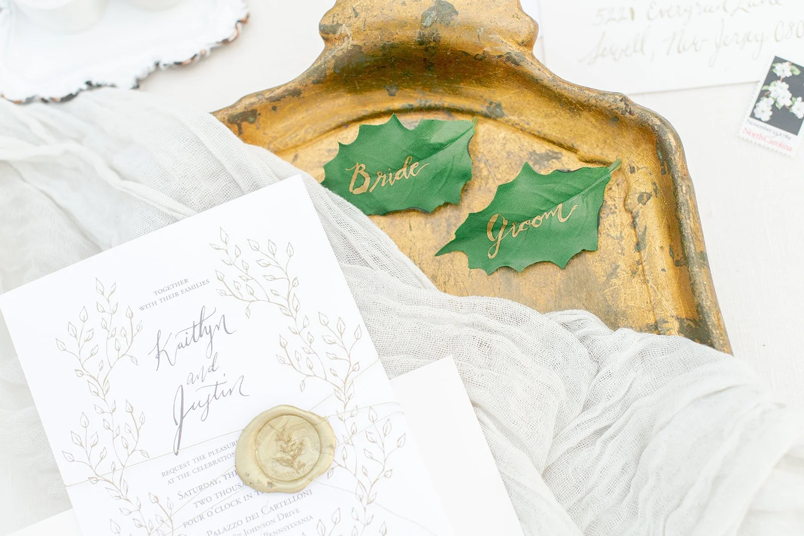 Photo by Courtney Simpson Photography