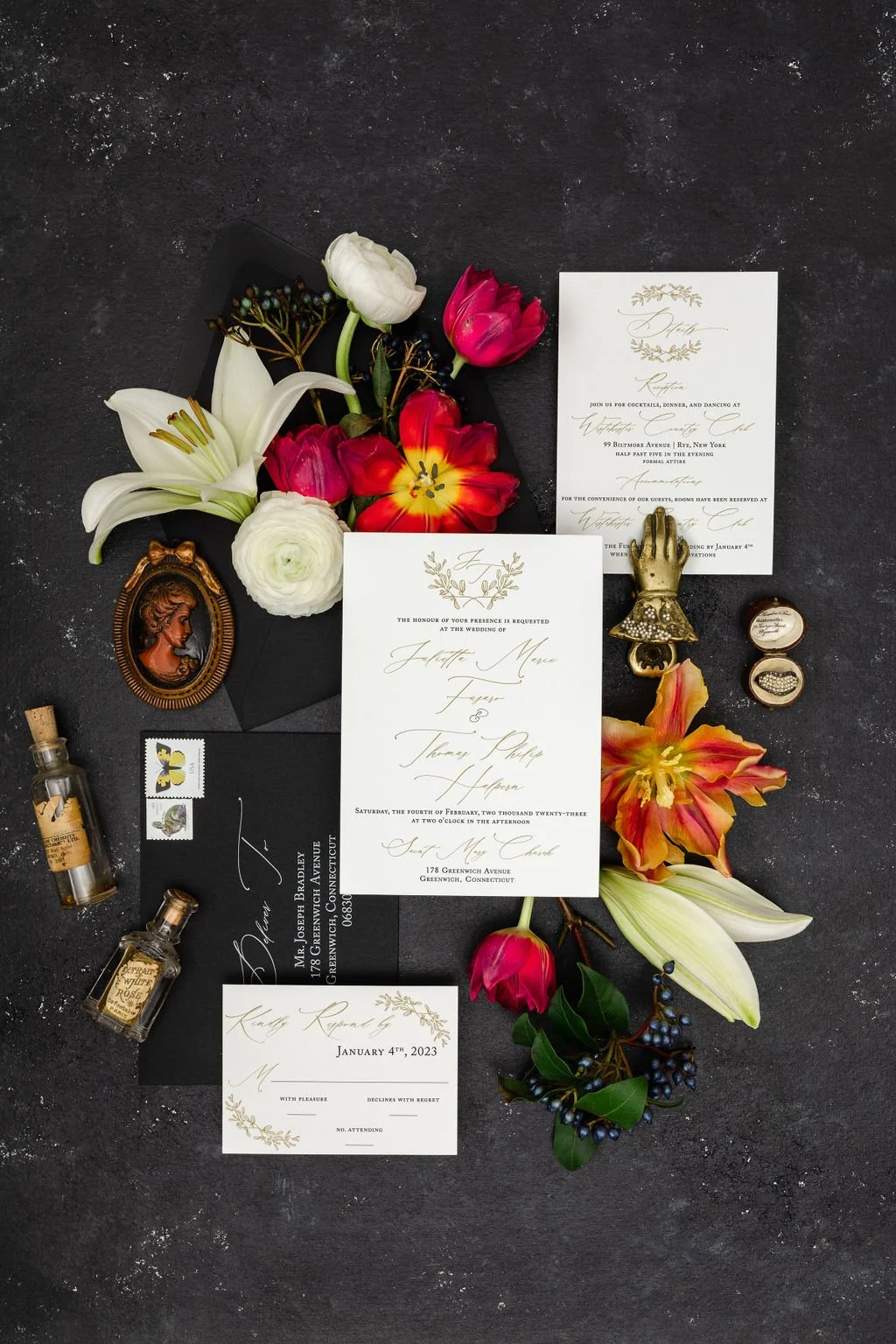 Photo by Juliana Mary