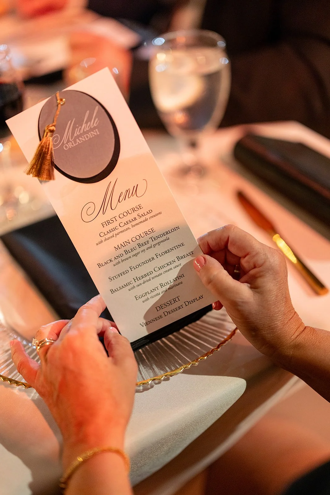 Photo by Brittany Boote