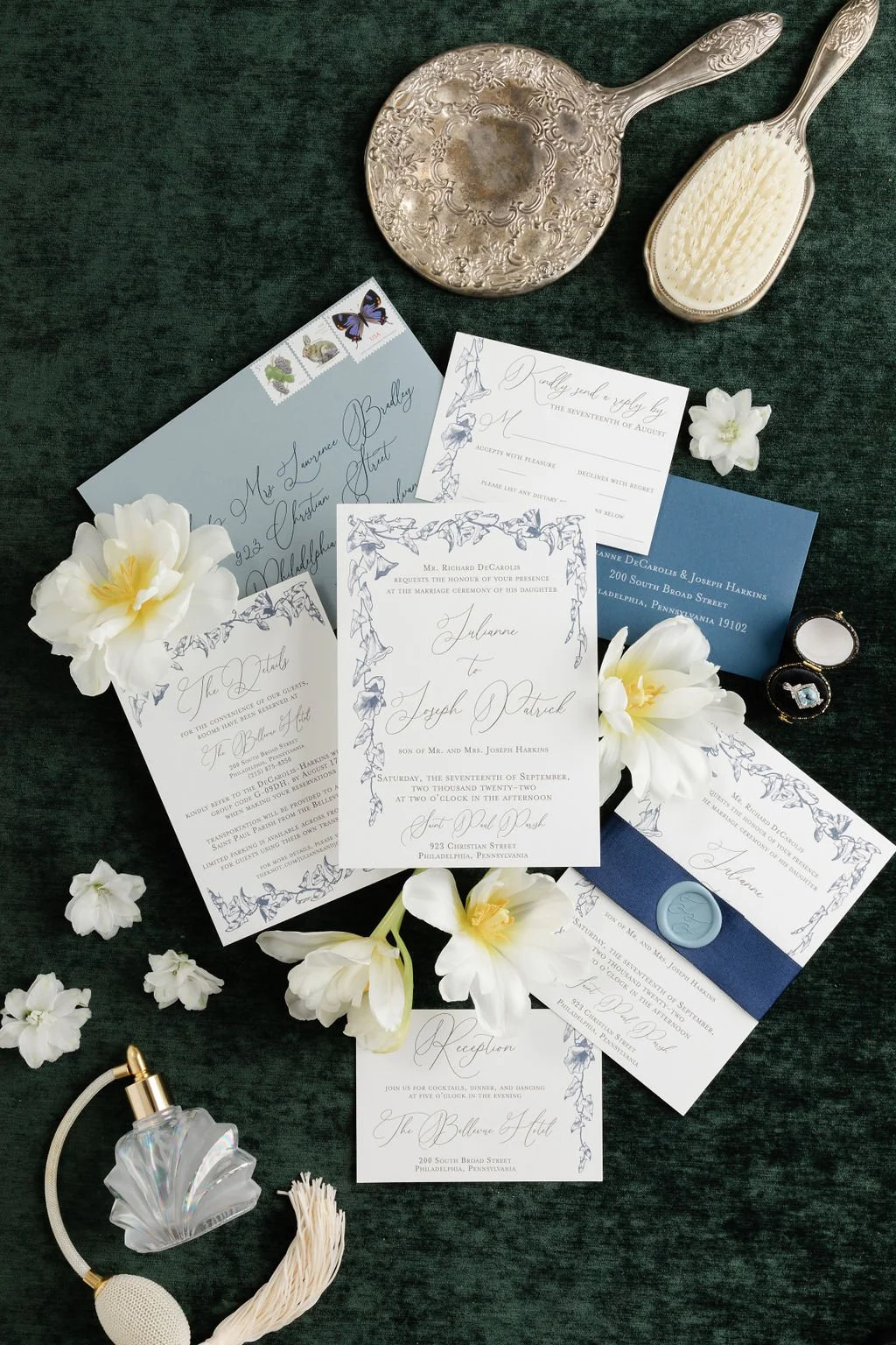 Photo by Juliana Mary Co.