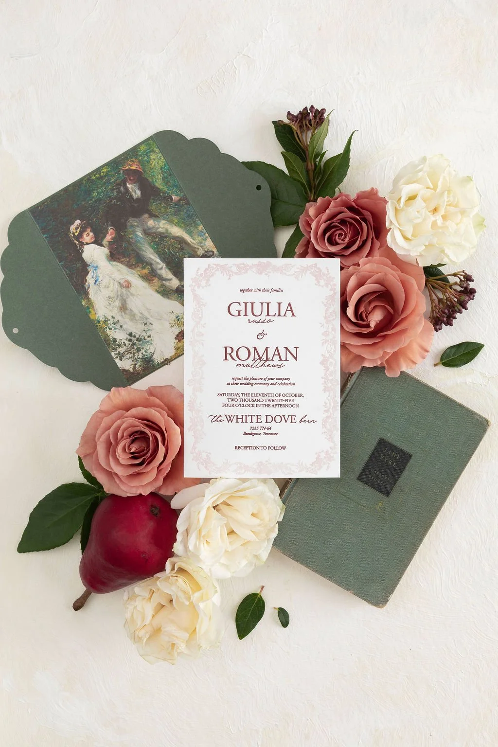 Photo by Juliana Mary