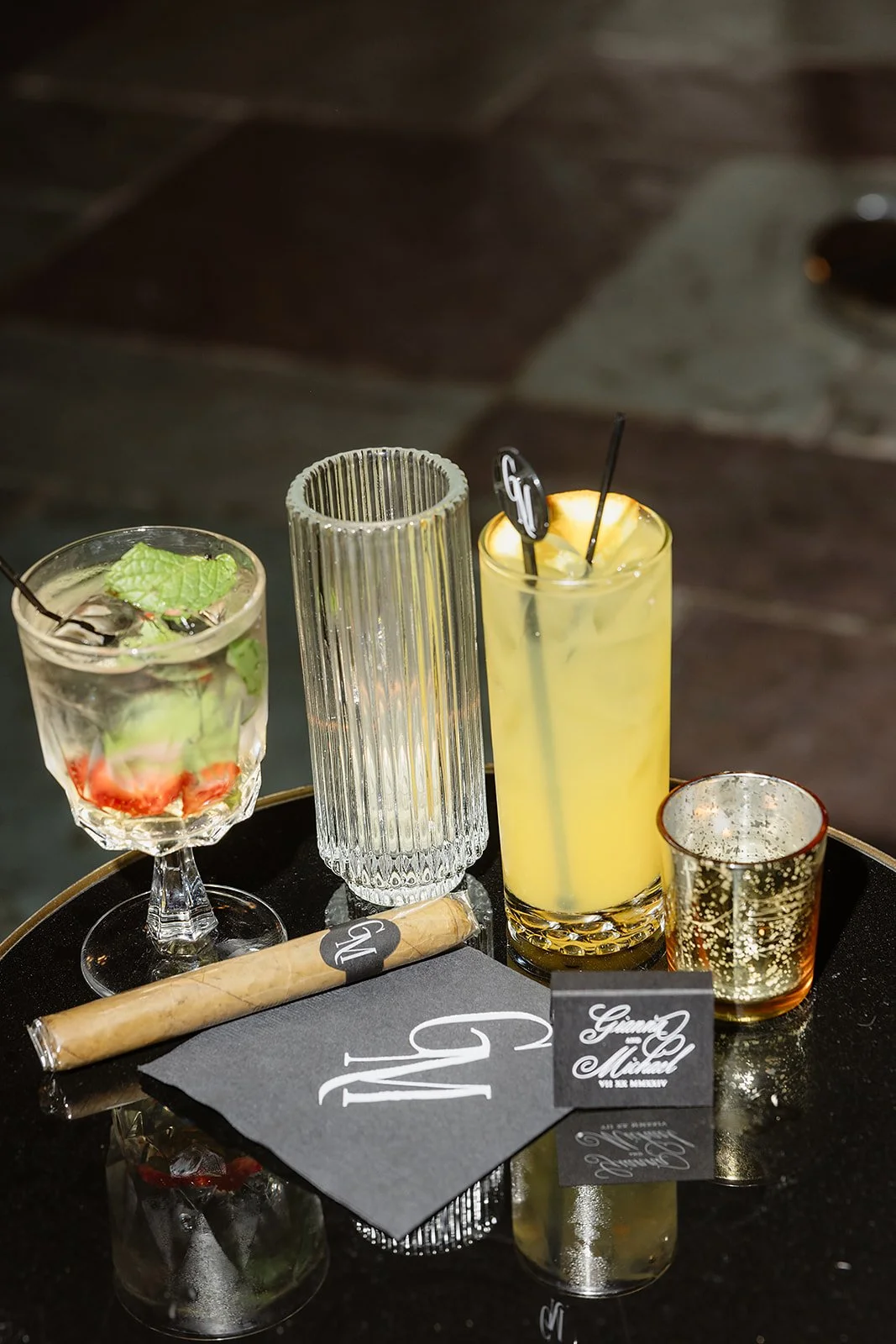 Photo by Brittany Boote