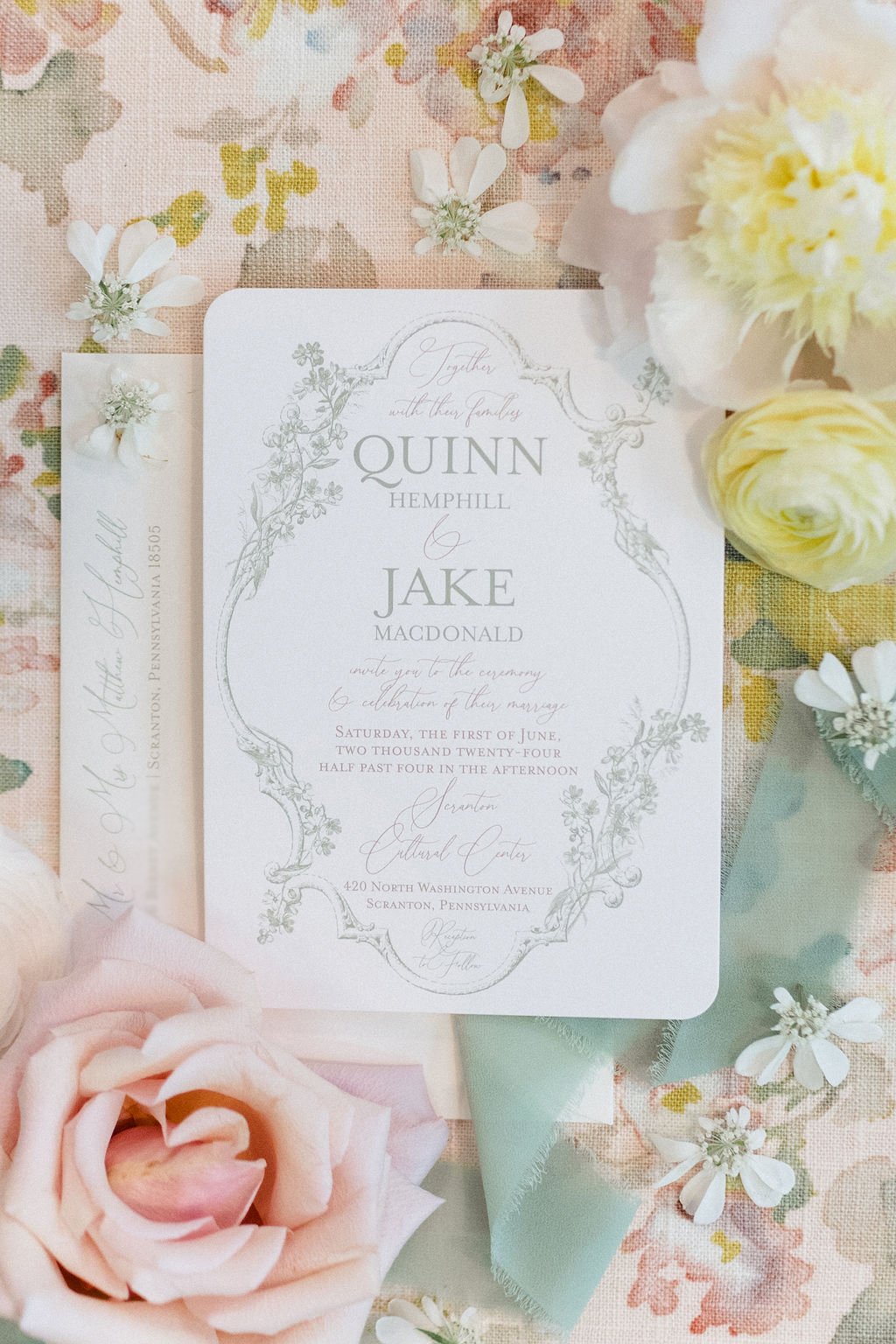 Photo by Jordan DeNike Photography