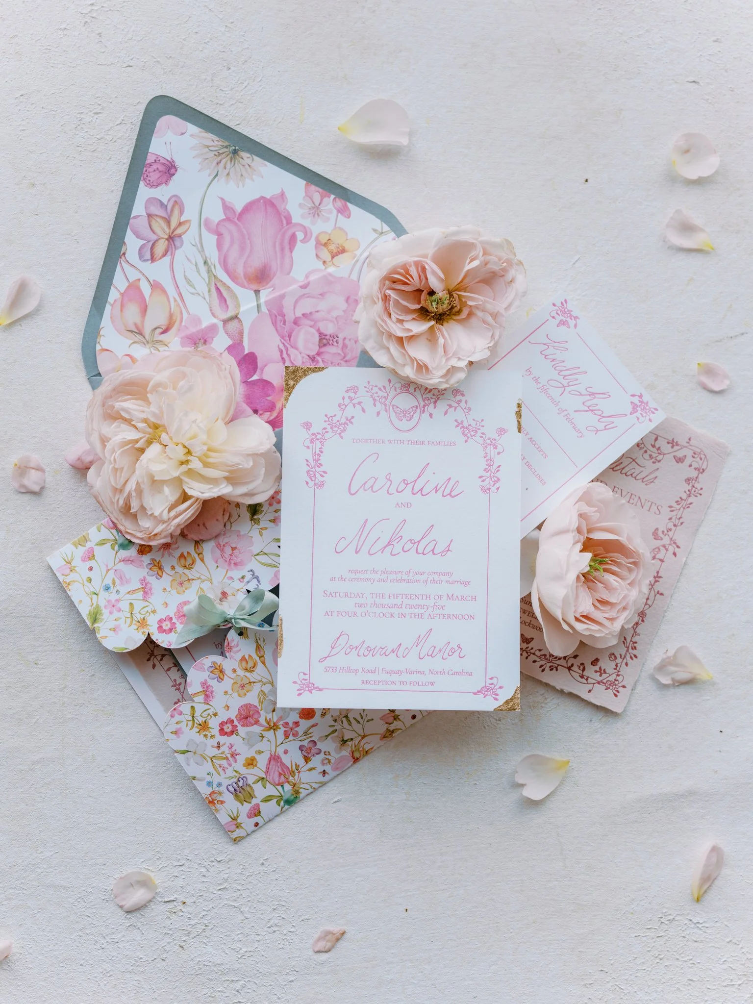 Photo by Arika Jordan