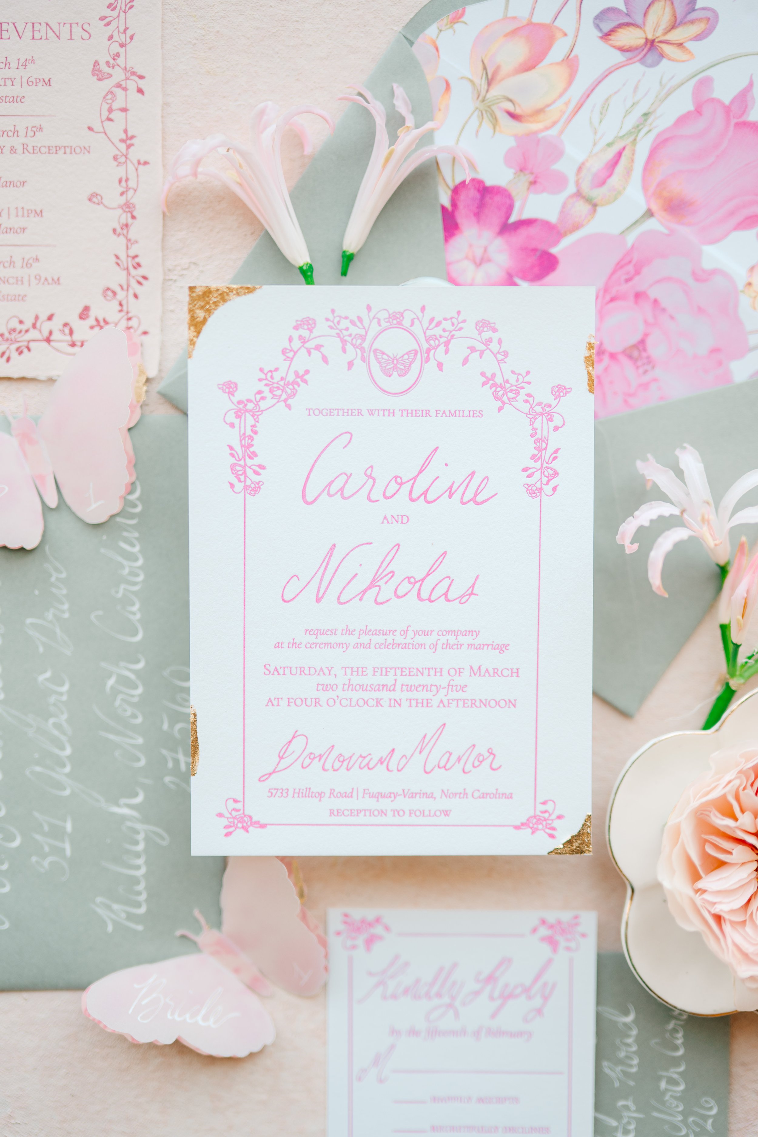 Photo by Heather J Photography