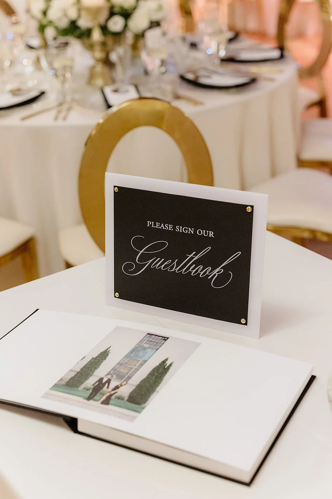 Photo by Brittany Boote