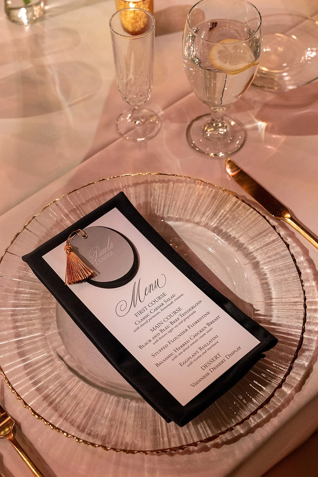 Photo by Brittany Boote