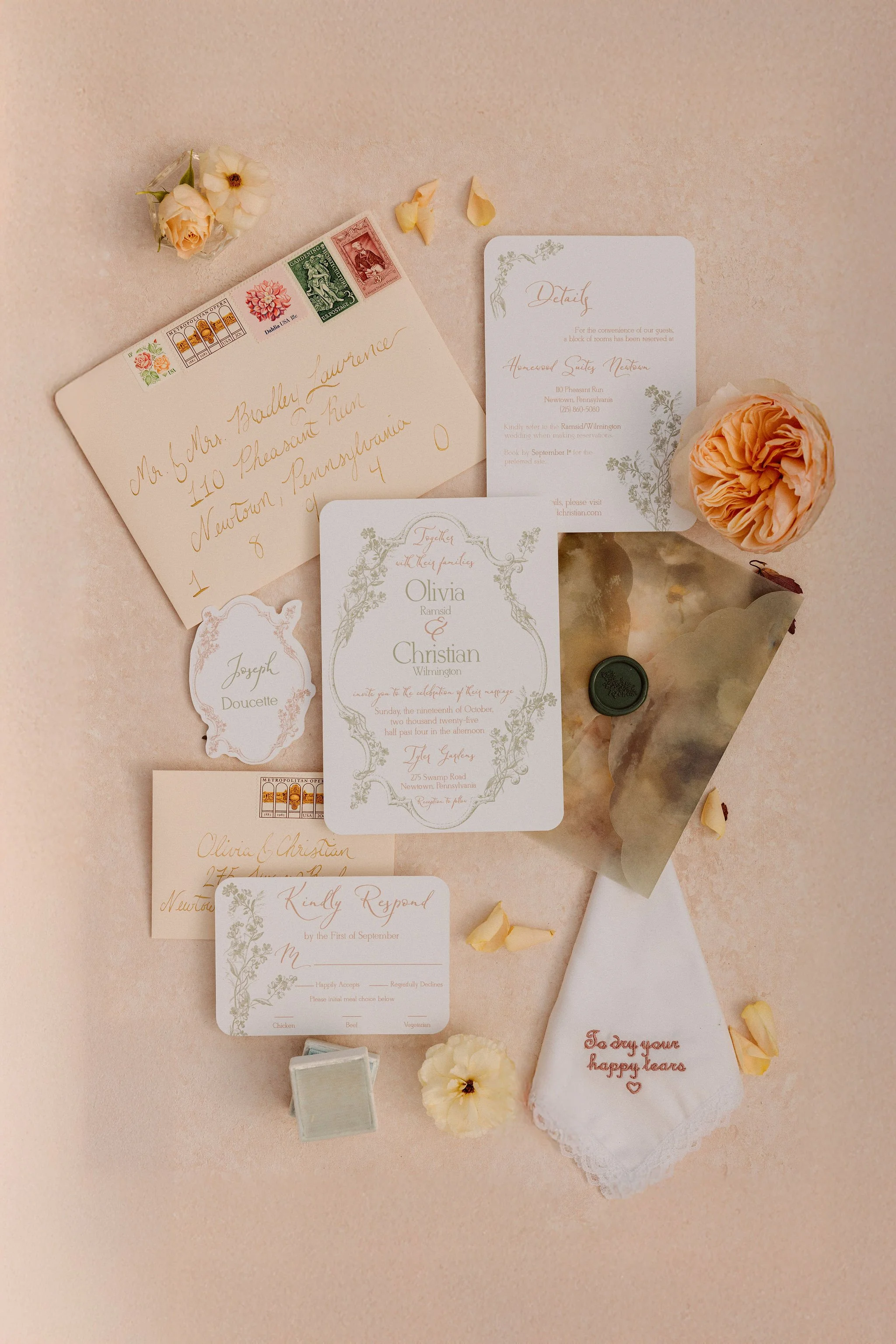 Photo by Gail Sams Photography