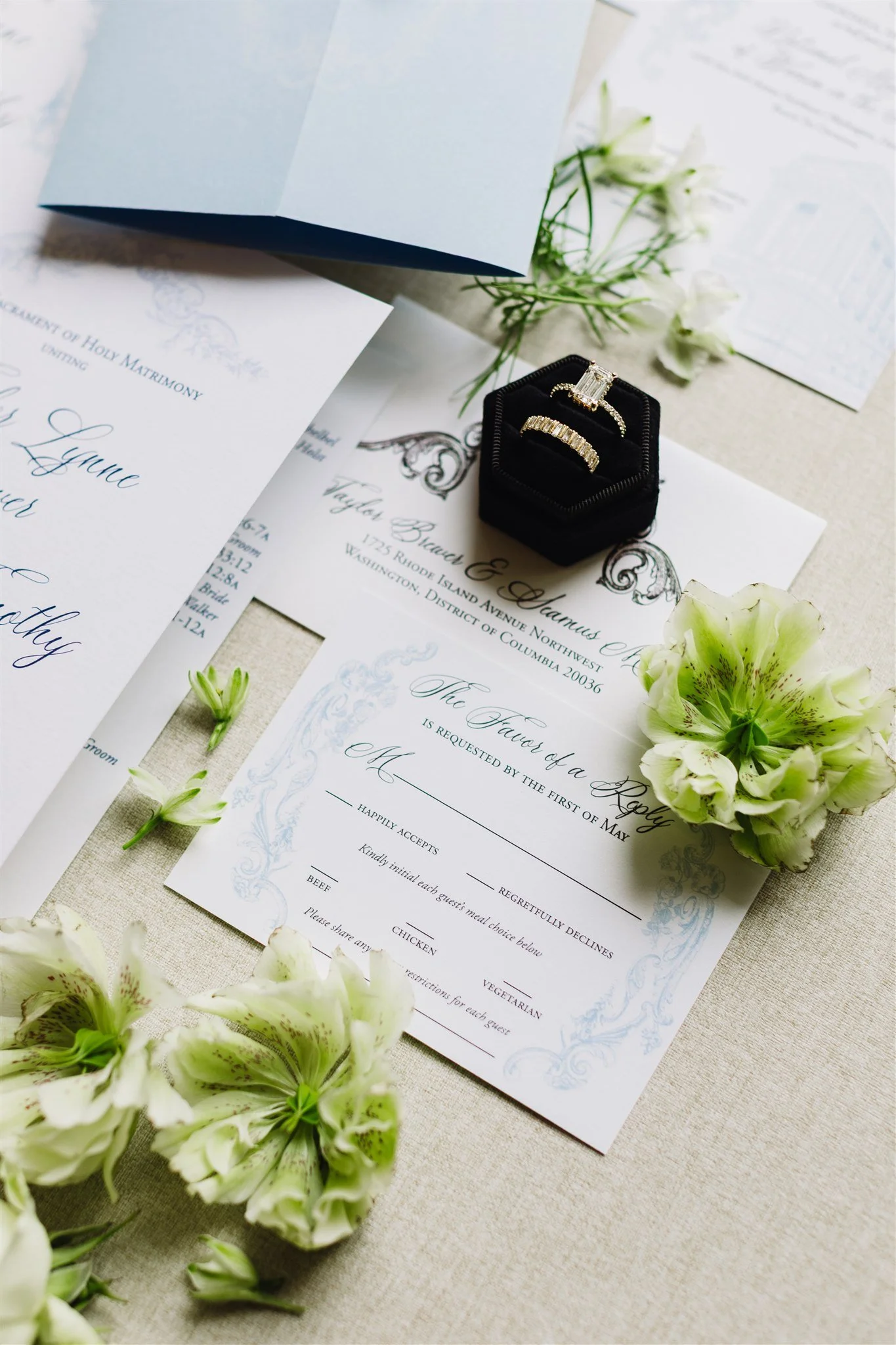 Photo by Perttula Weddings