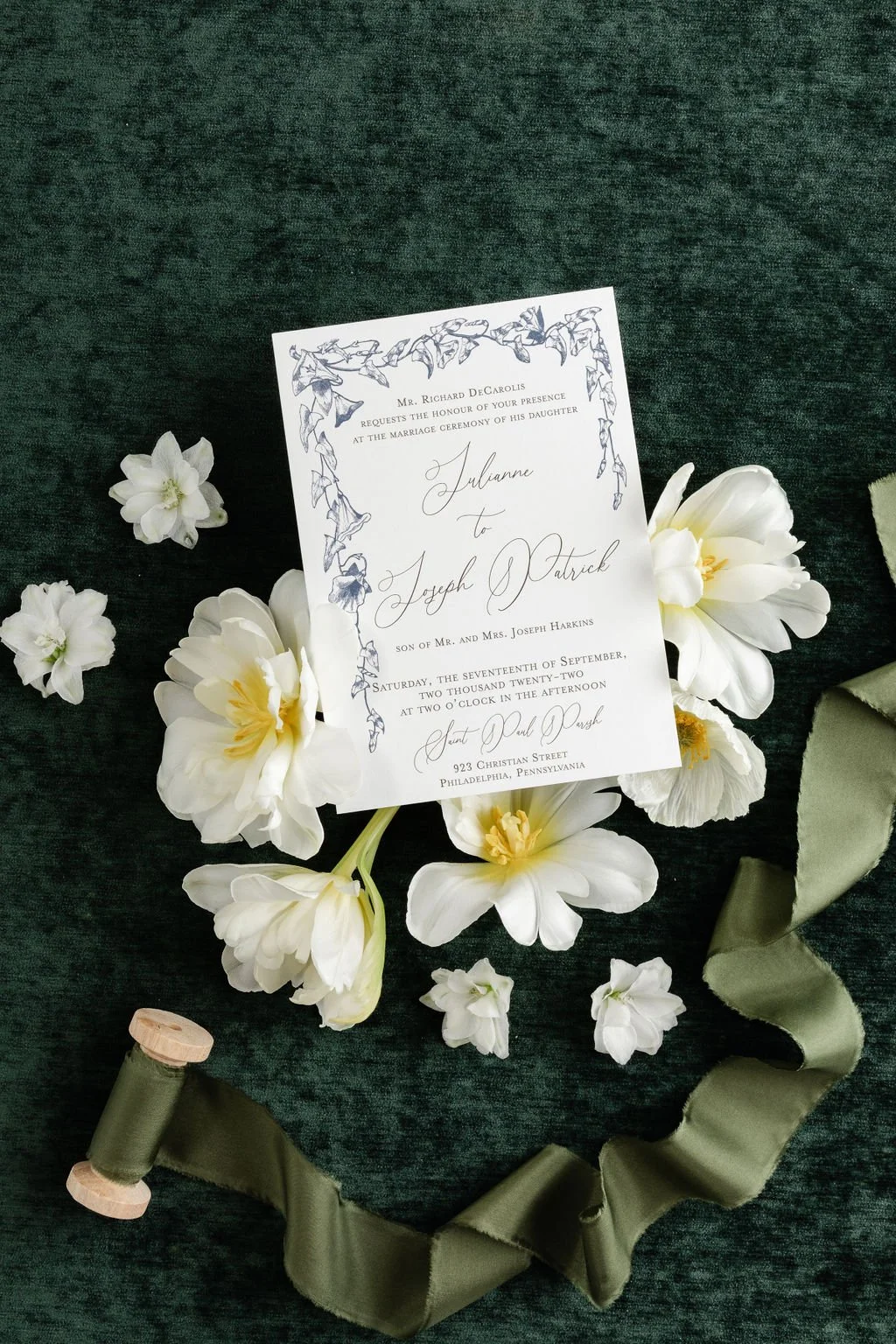 Photo by Juliana Mary