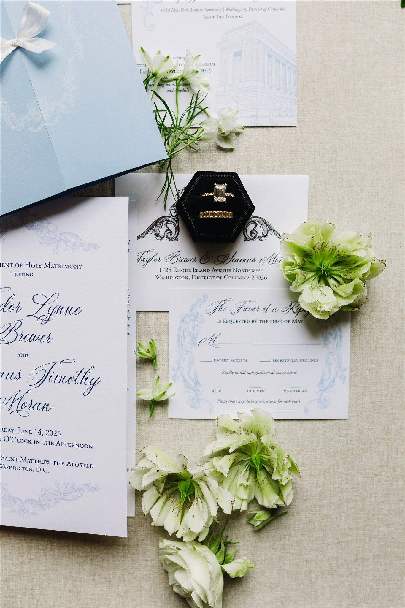 Photo by Perttula Weddings