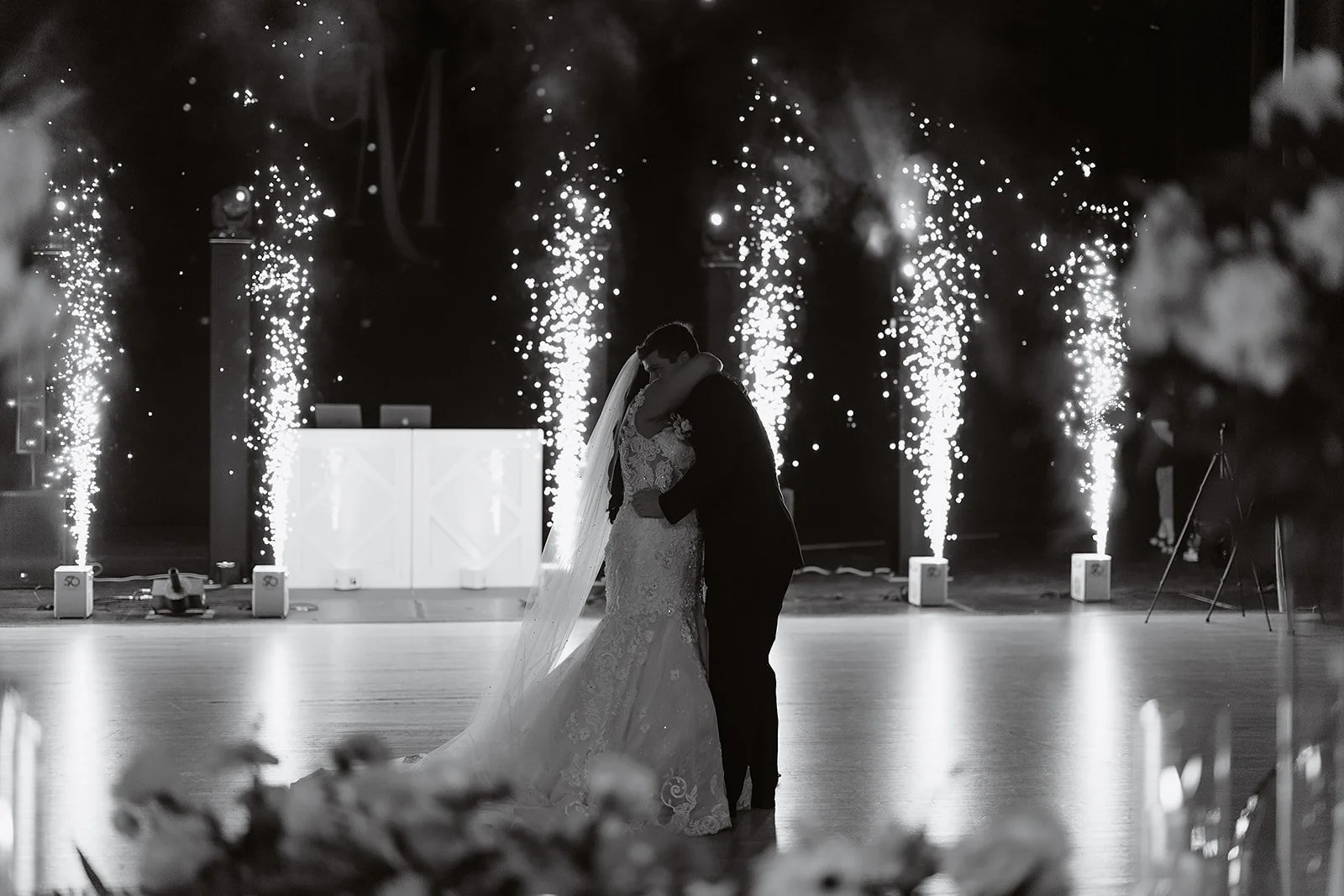 Photo by Brittany Boote