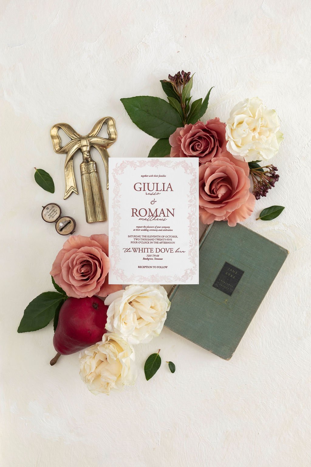 Photo by Juliana Mary