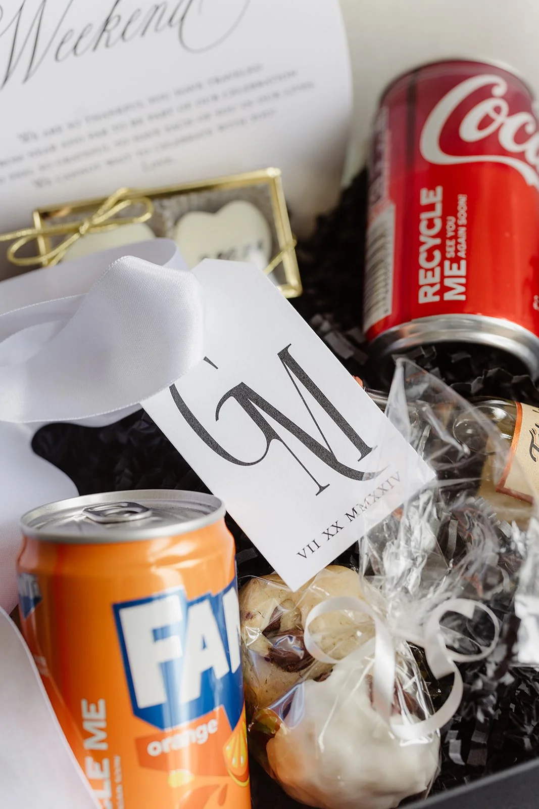 Photo by Brittany Boote