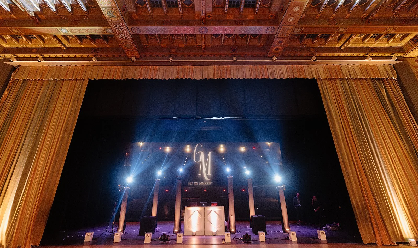 Photo by Brittany Boote