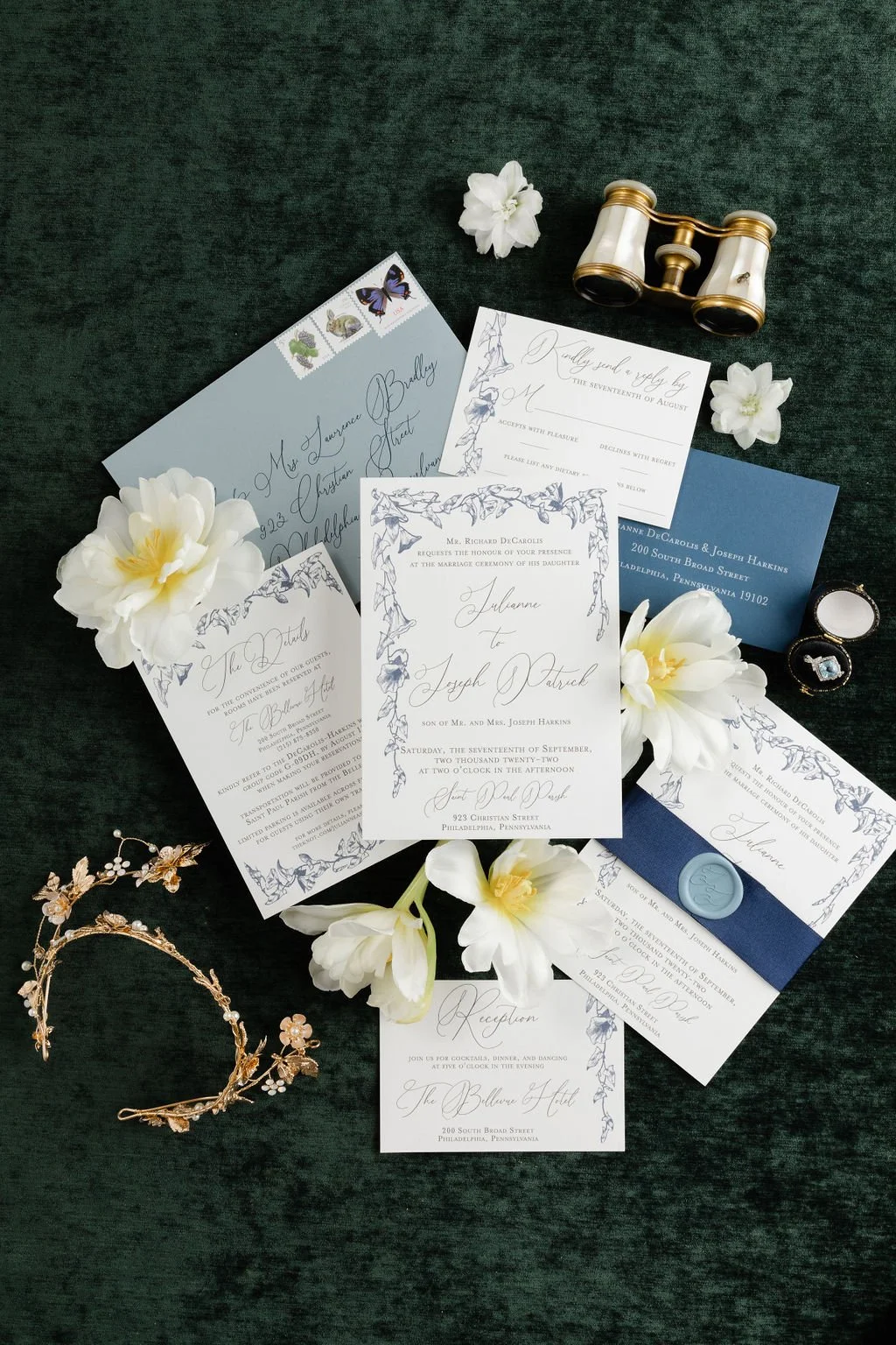 Photo by Juliana Mary Co.