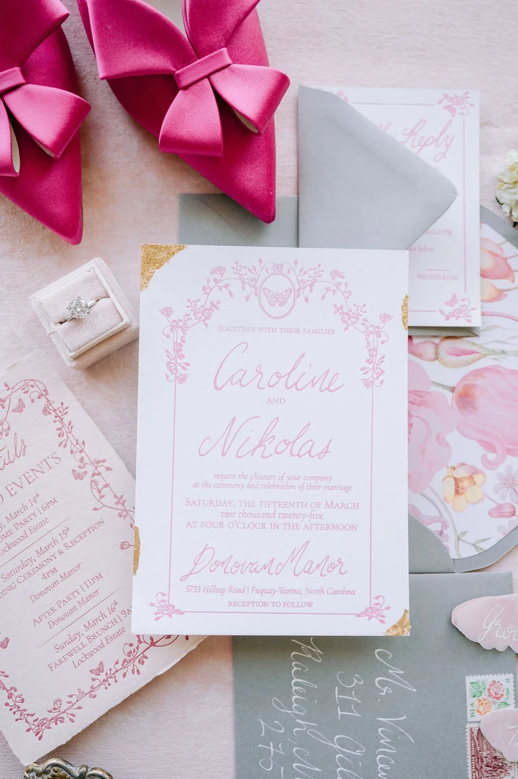 Photo by Have Some Patience Photography.