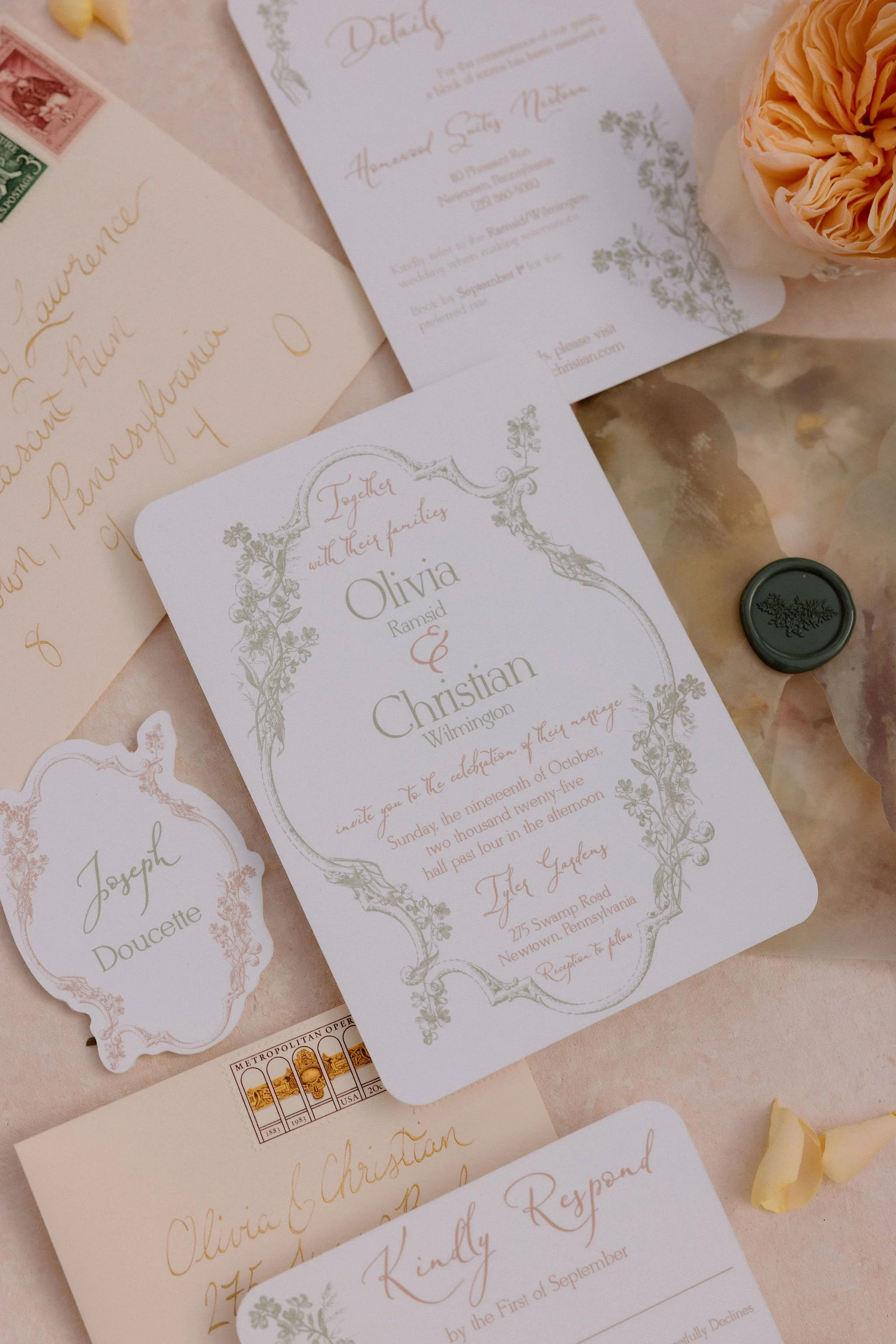 Photo by Gail Sams Photography