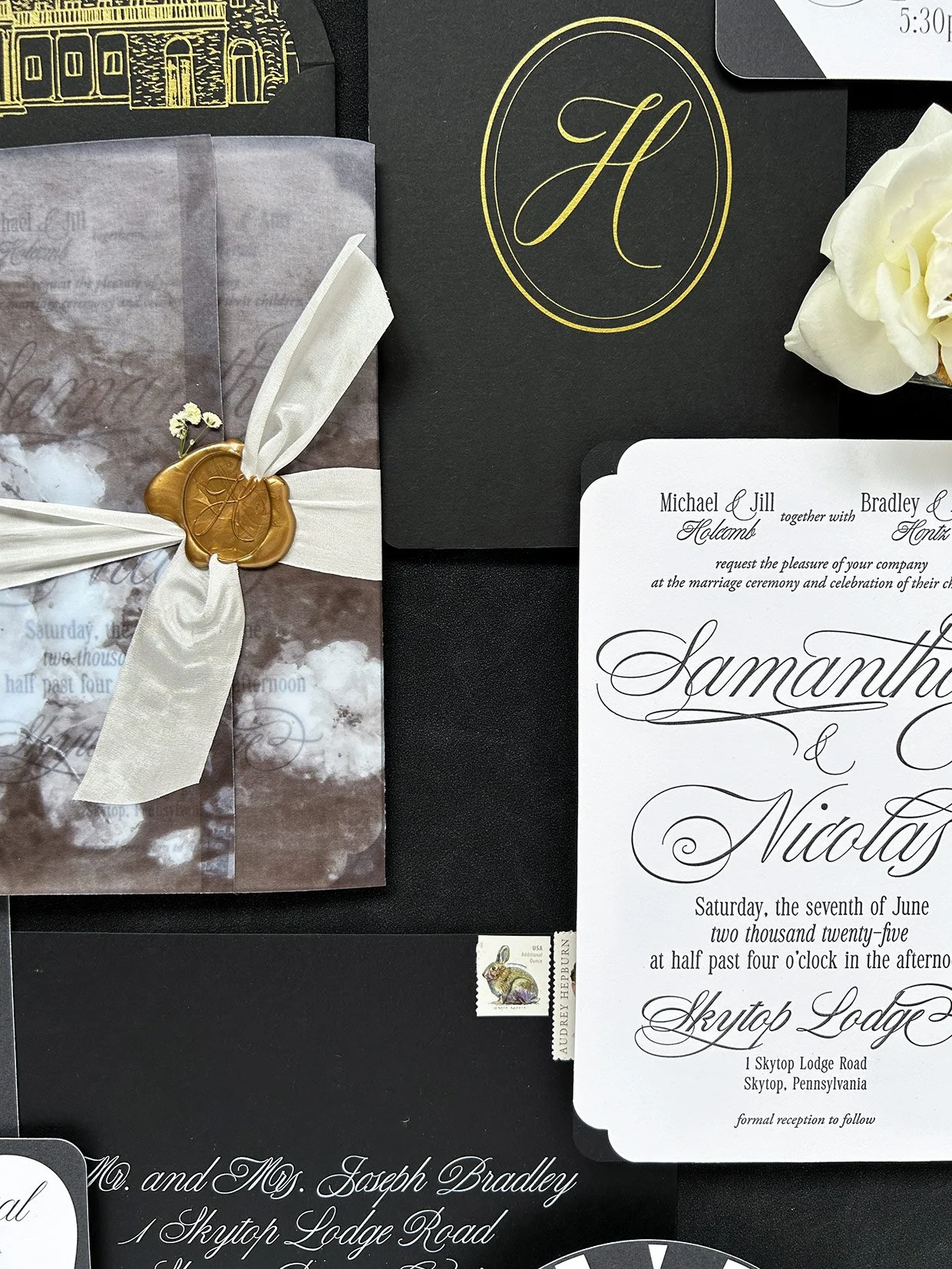 Romantic-black-white-gold-invitation-details.jpg