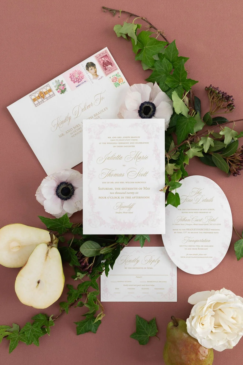 Photo by Juliana Mary