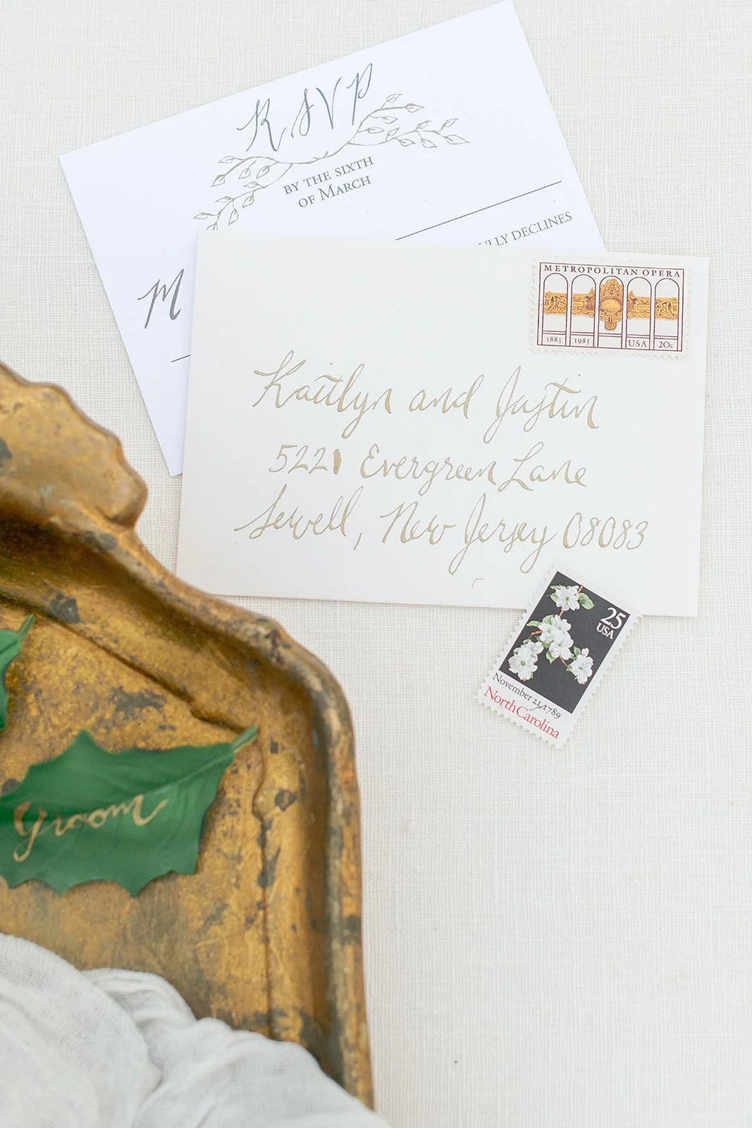 Photo by Courtney Simpson Photography